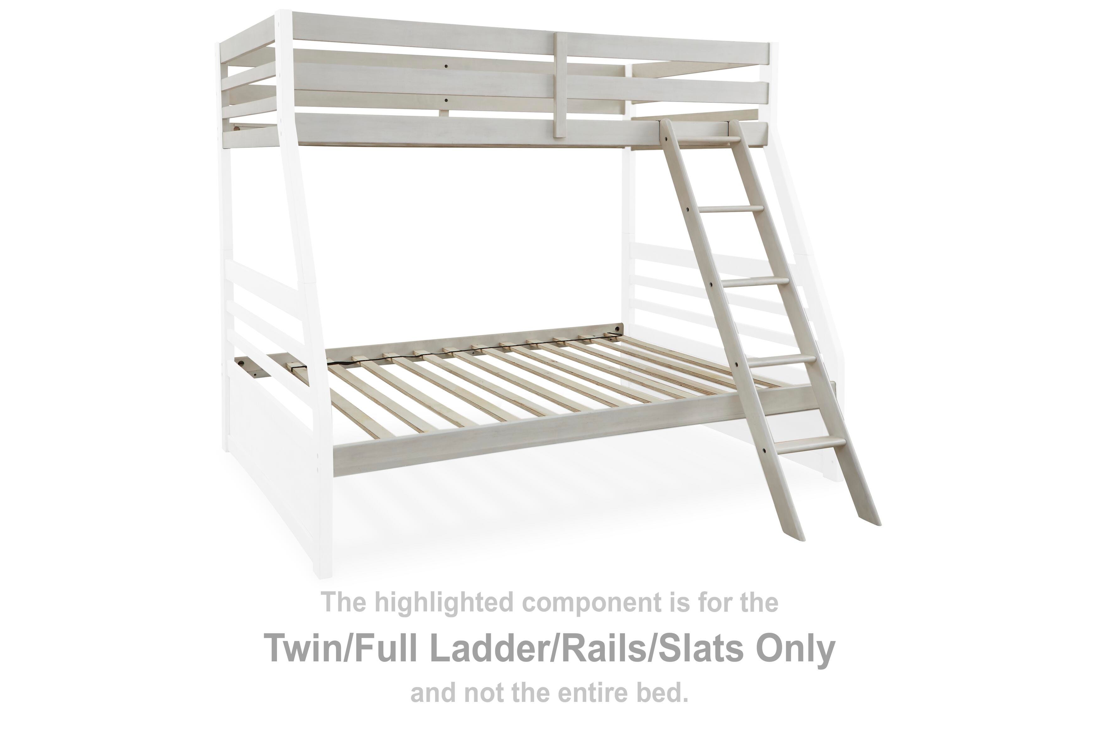 Robbinsdale Twin/Full Ladder/Rails/Slats, , large