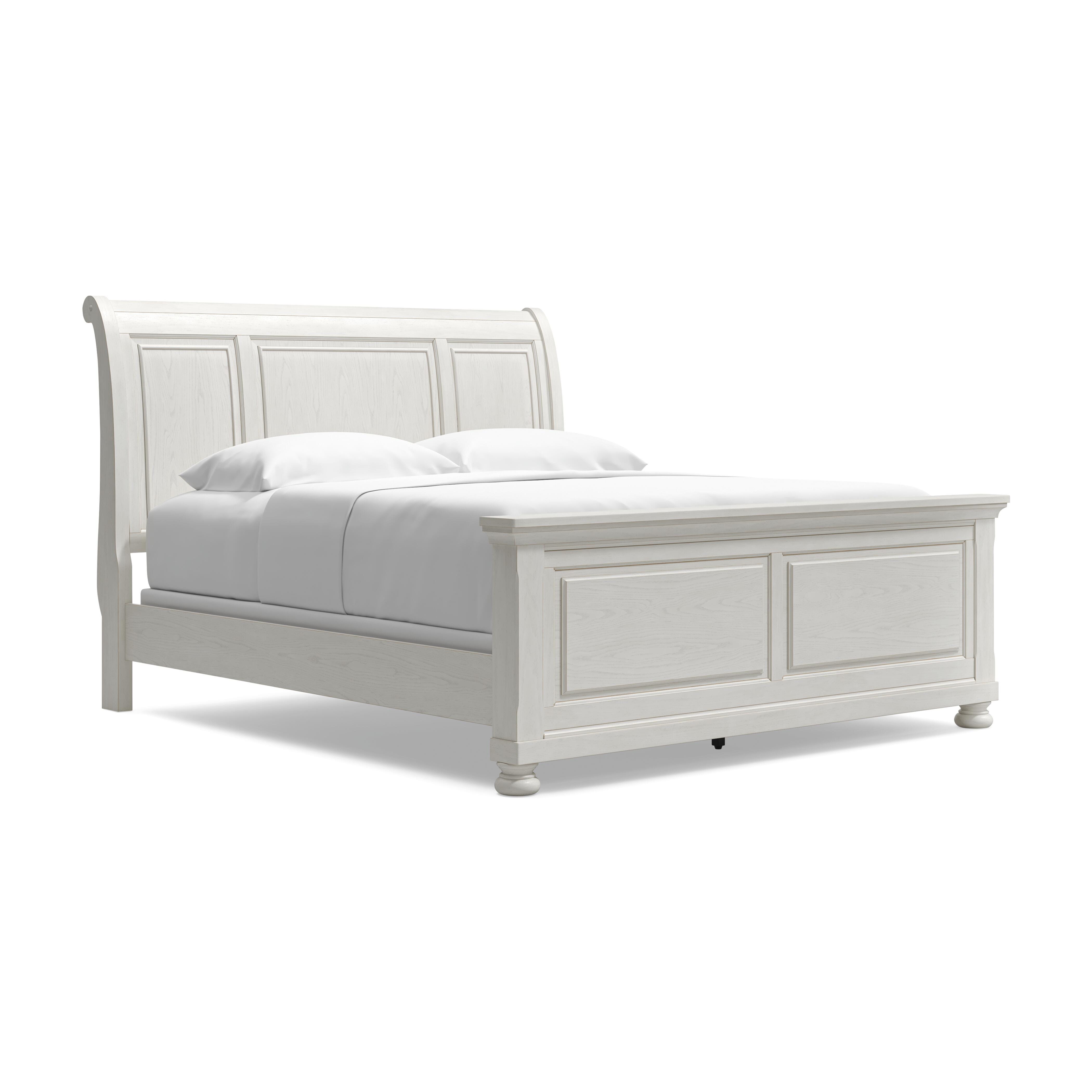 Cama tipo trineo Robbinsdale King - image 3
