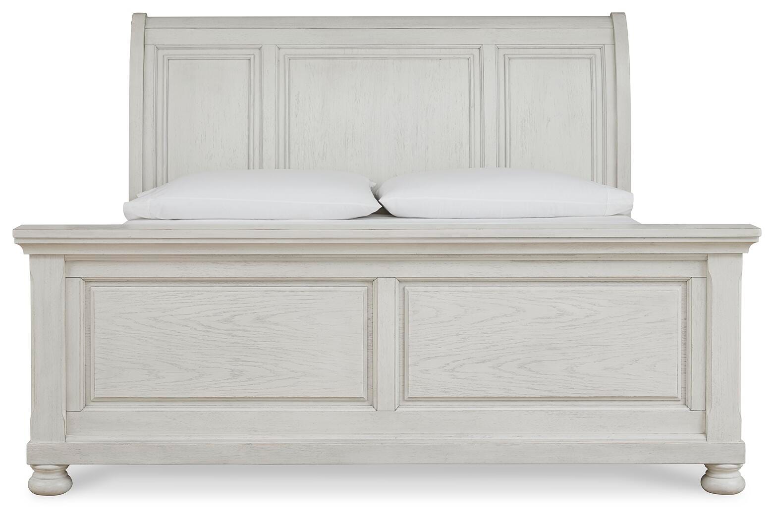 Cama trineo King Robbinsdale - image 3