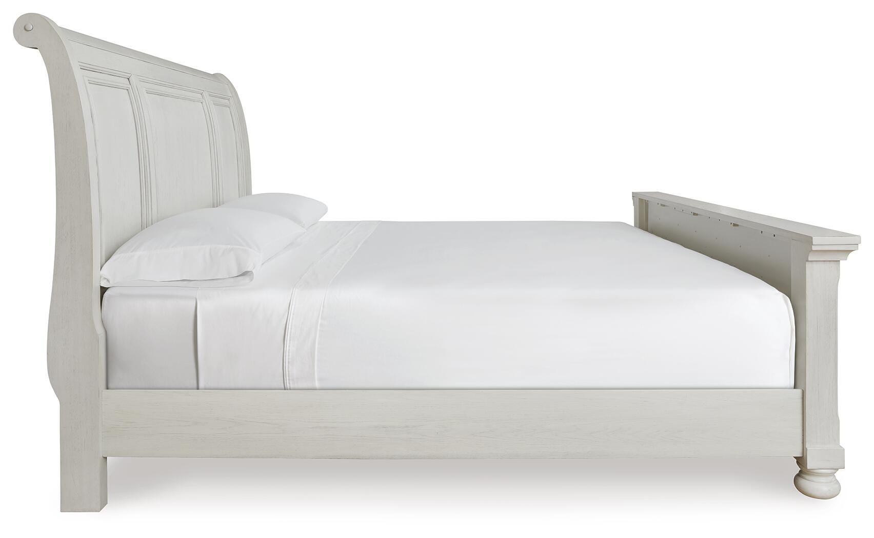 Cama trineo King Robbinsdale - image 4