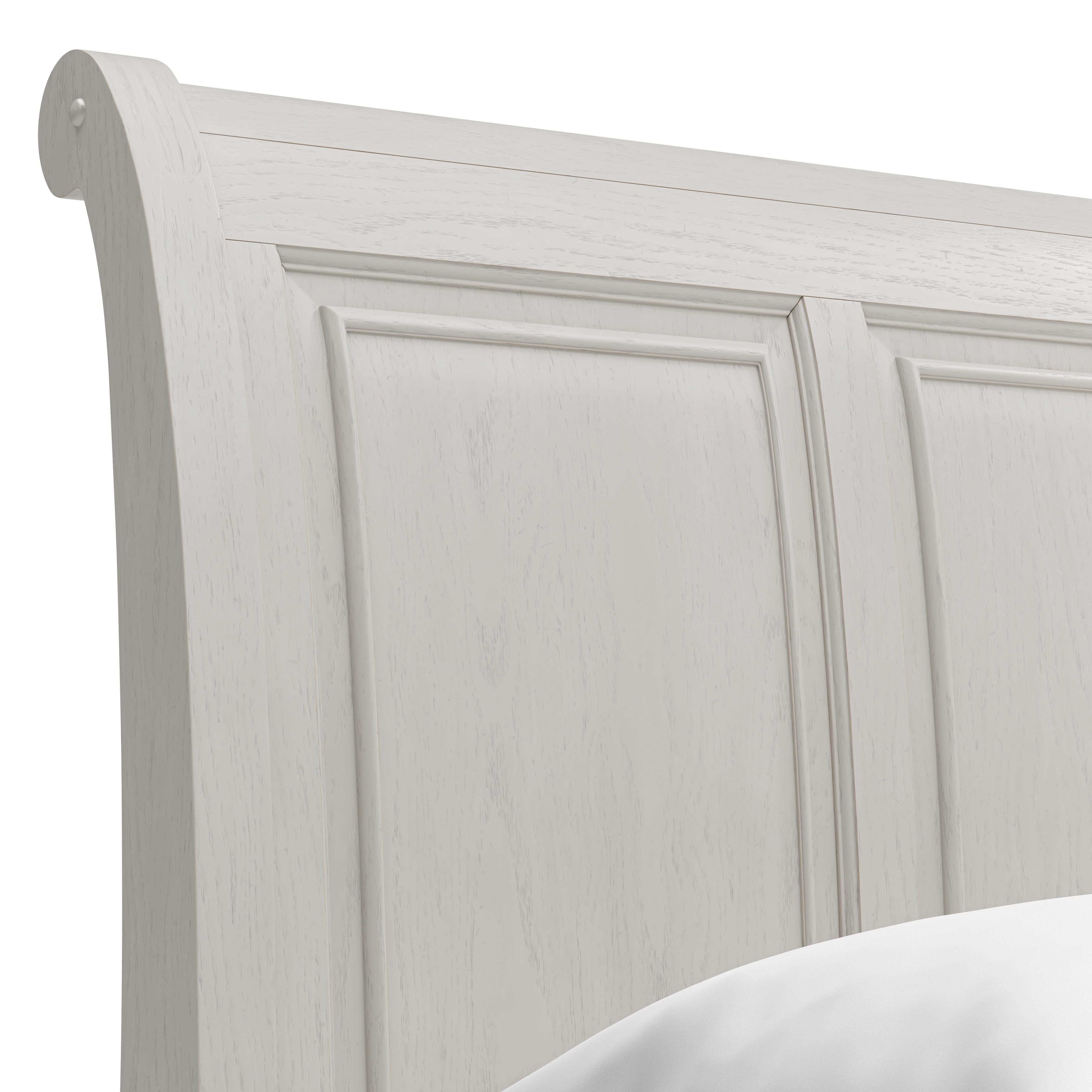 Robbinsdale King Sleigh Bed with Storage - image 7