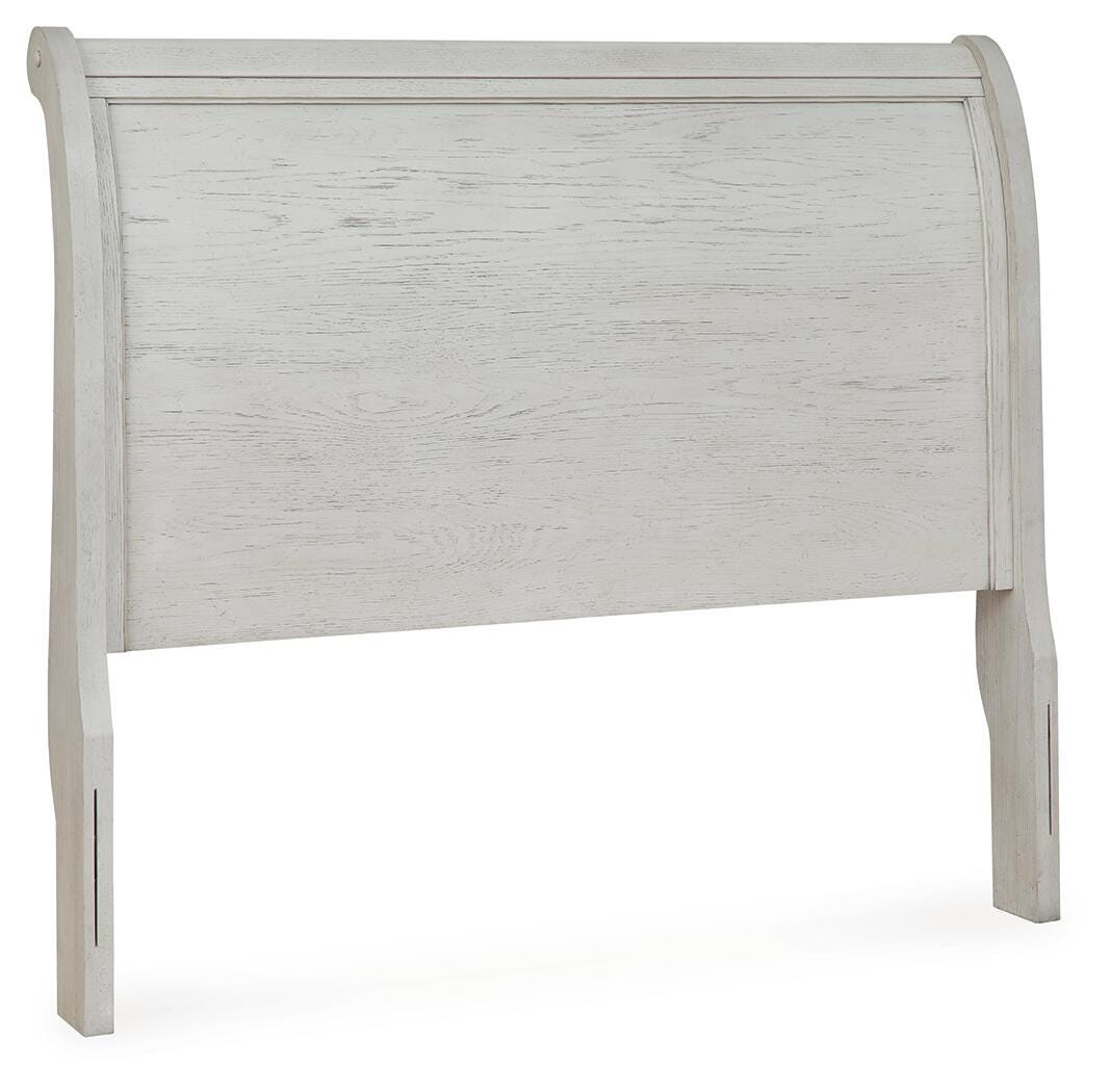 Picture of ROBBINSDALE FULL SLEIGH HEADBOARD