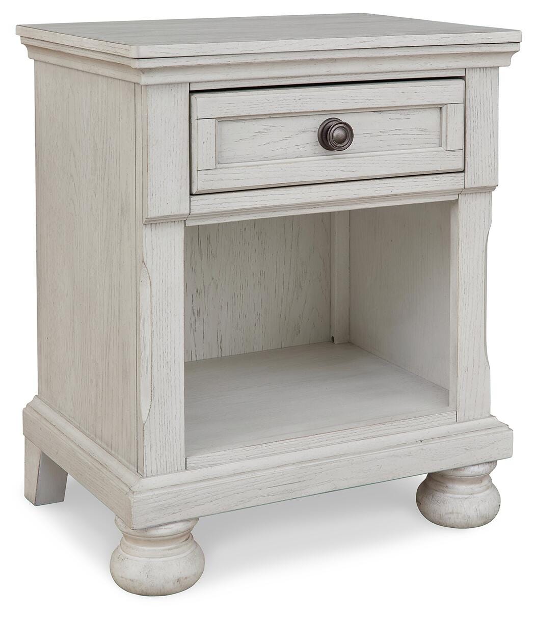Robbinsdale Nightstand - image 2