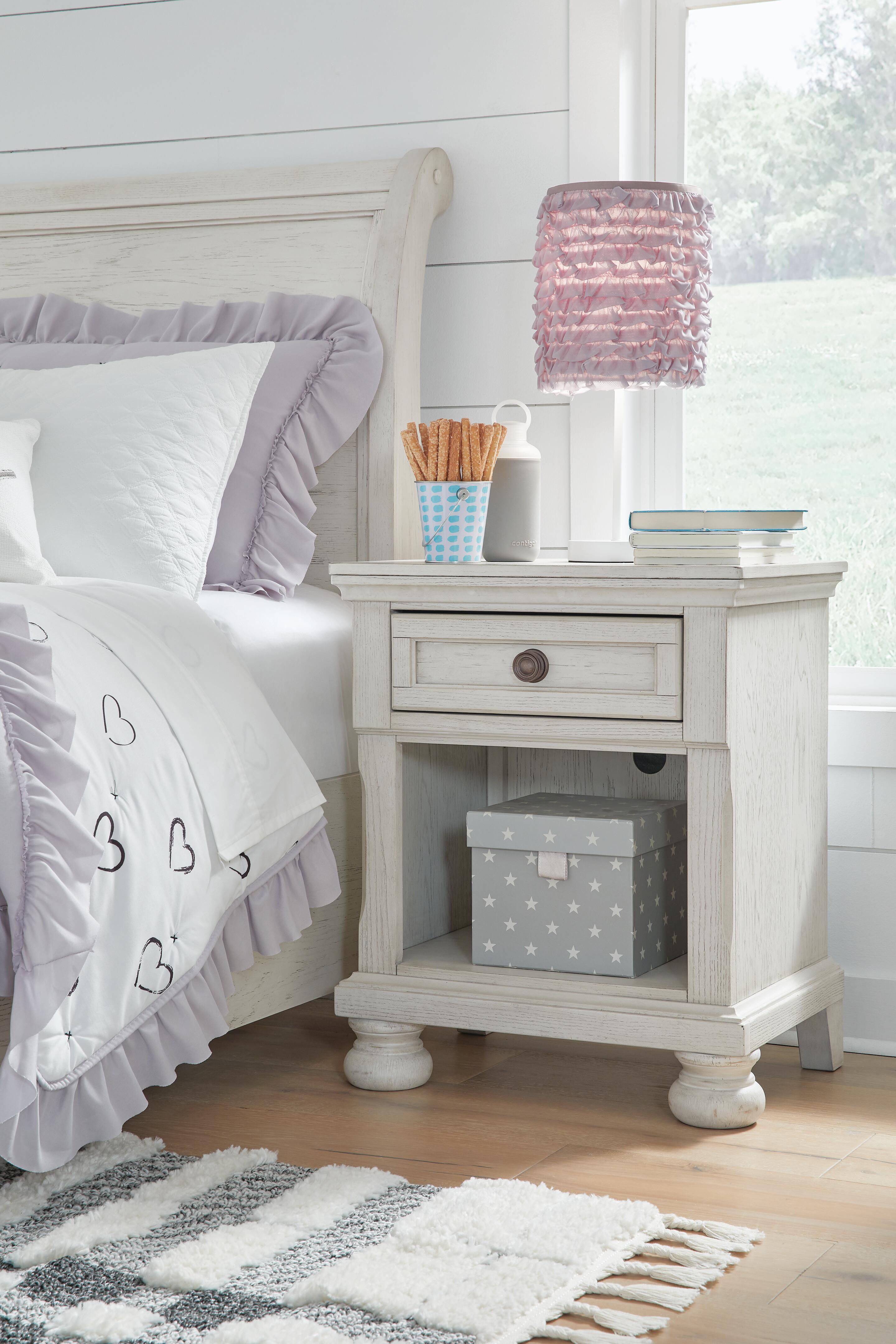 Robbinsdale Nightstand - image 1