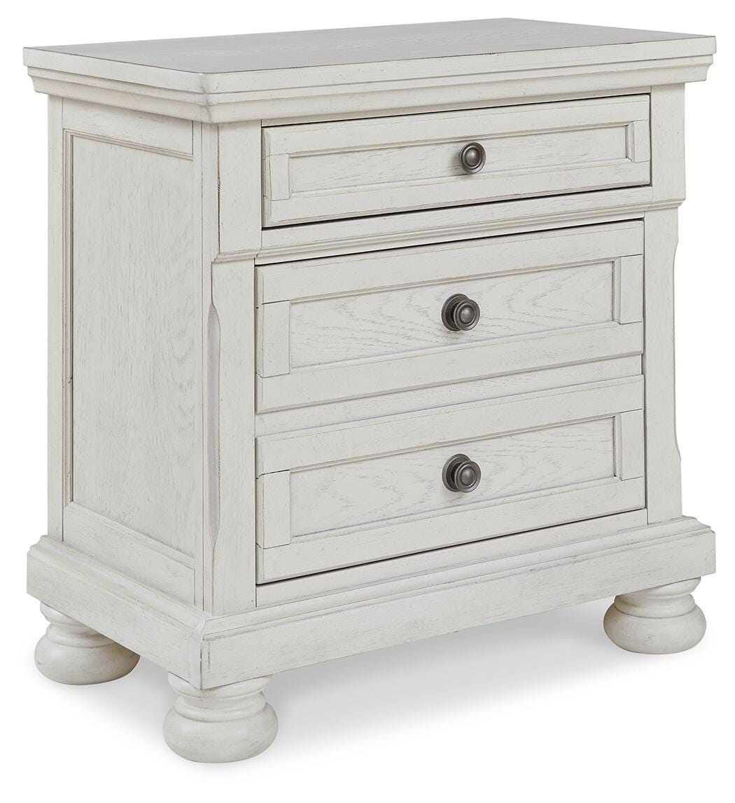 Robbinsdale Nightstand - image 2