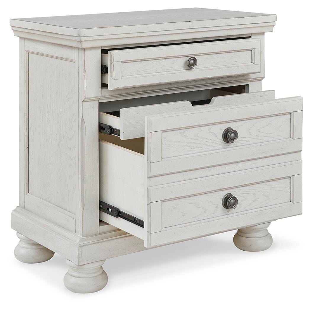 Robbinsdale Nightstand - image 3