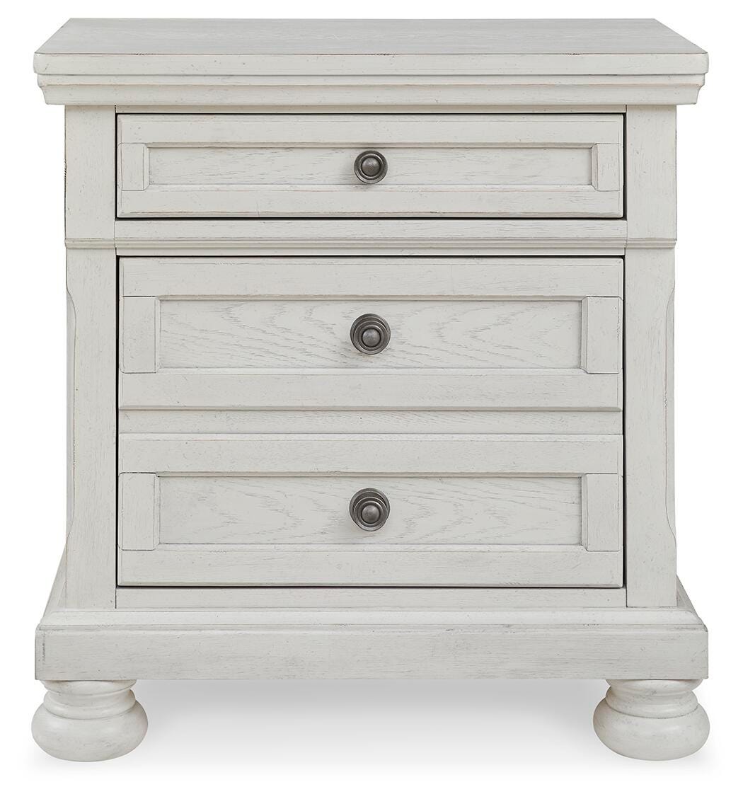 Robbinsdale Nightstand - image 5