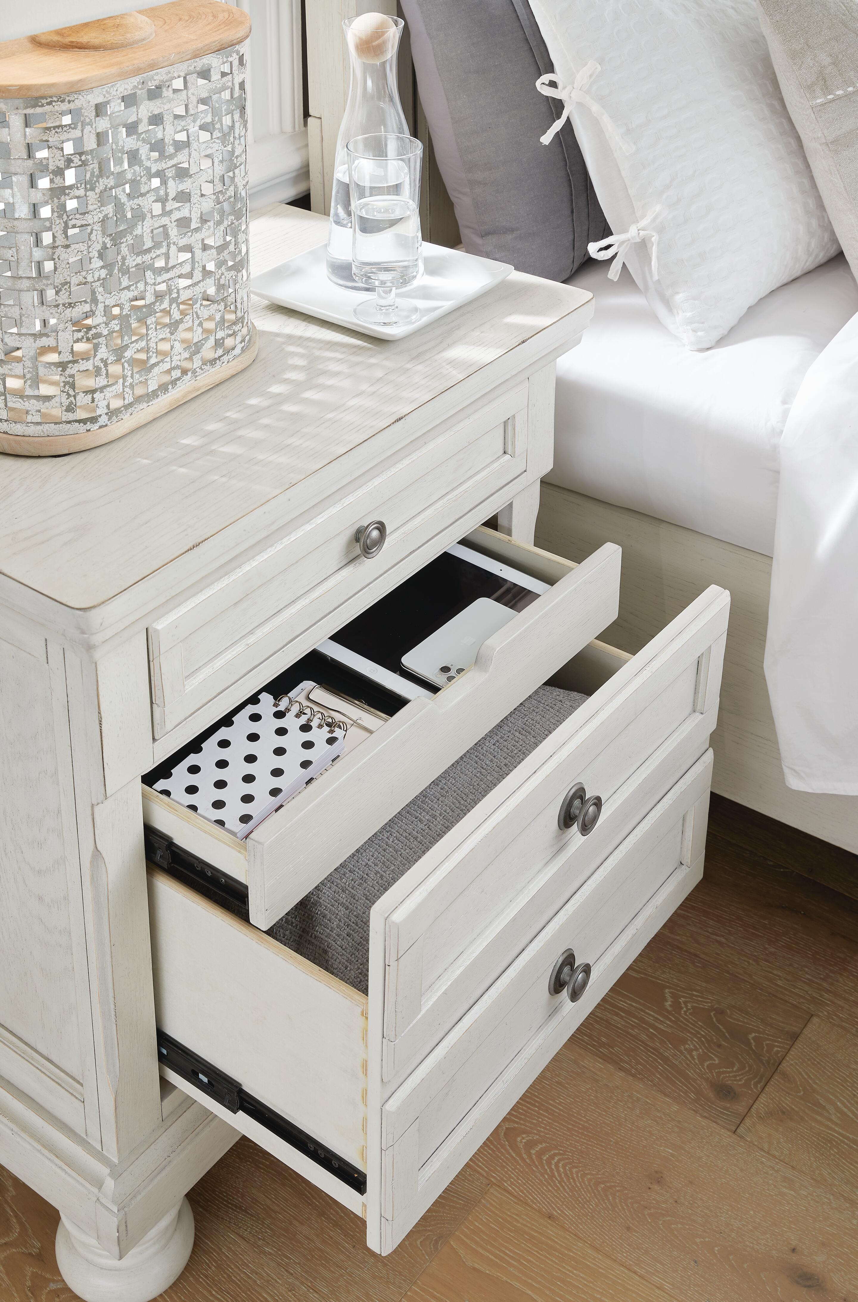 Robbinsdale Nightstand - image 8