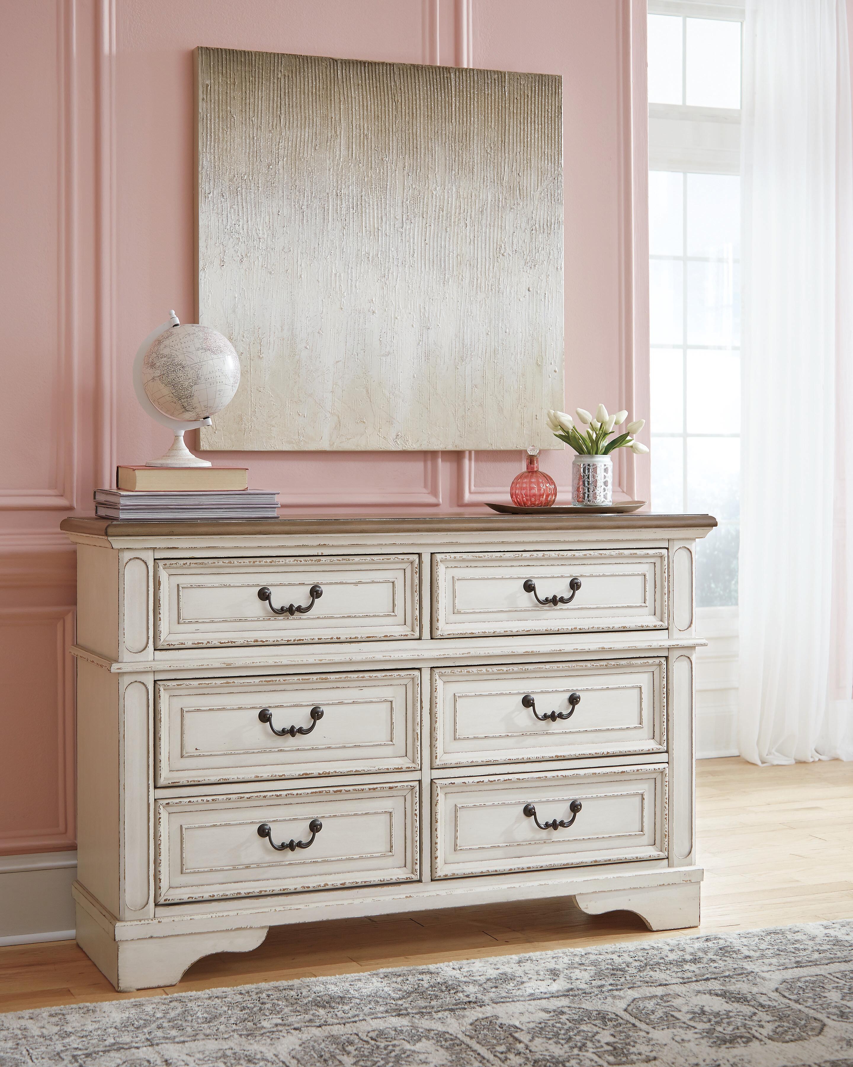 Realyn Dresser - image 1