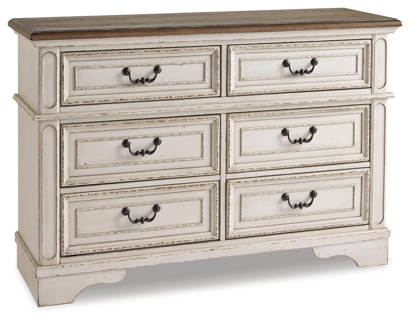 Realyn Dresser - image 2