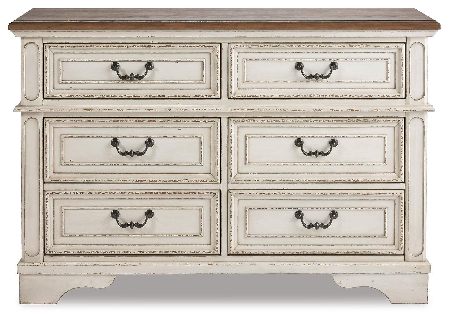 Realyn Dresser - image 3