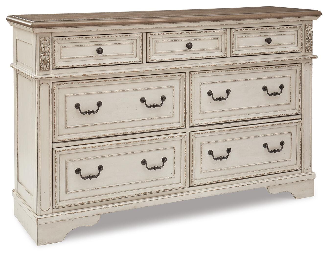 Realyn Dresser - image 2
