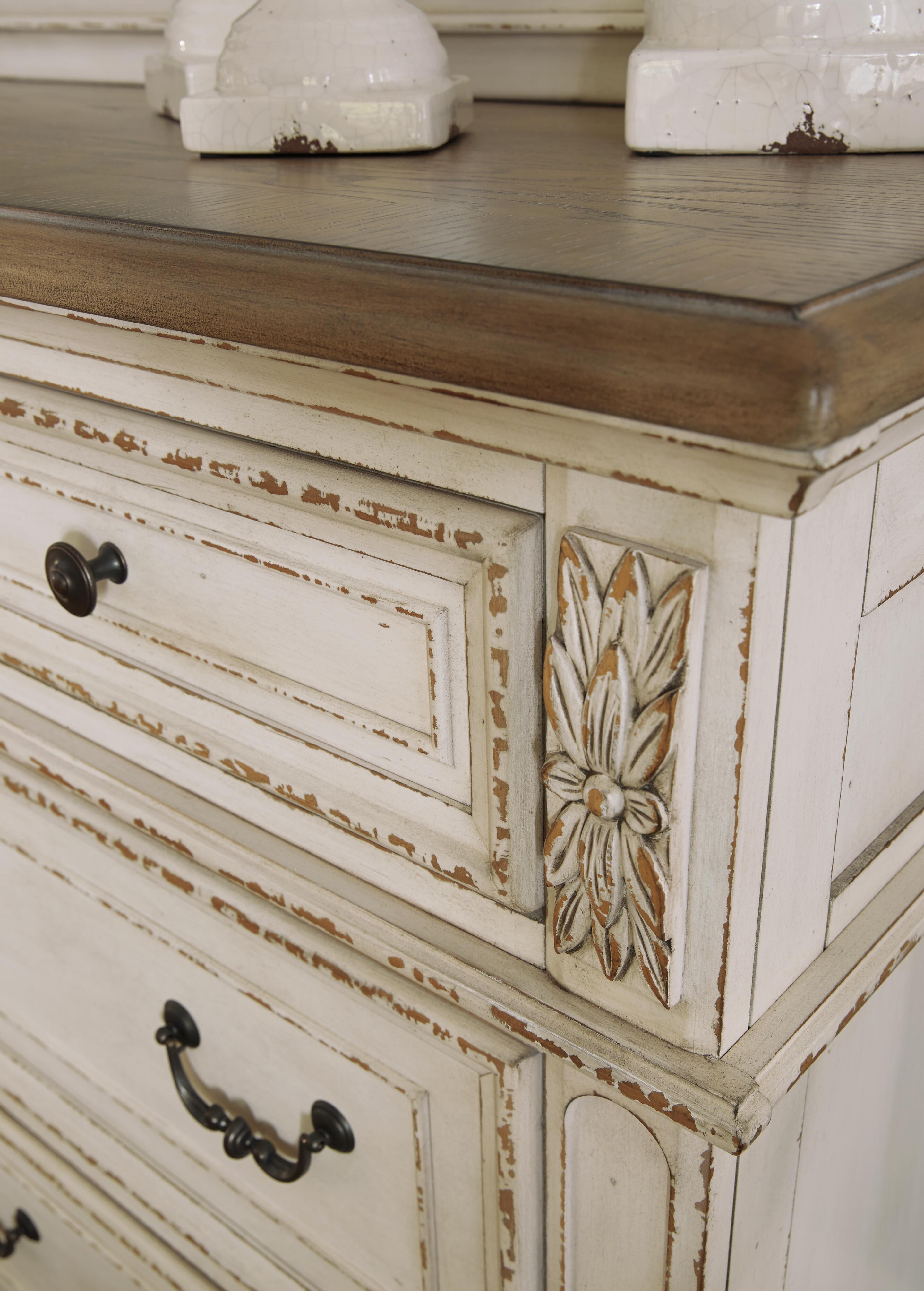 Realyn Dresser - image 7