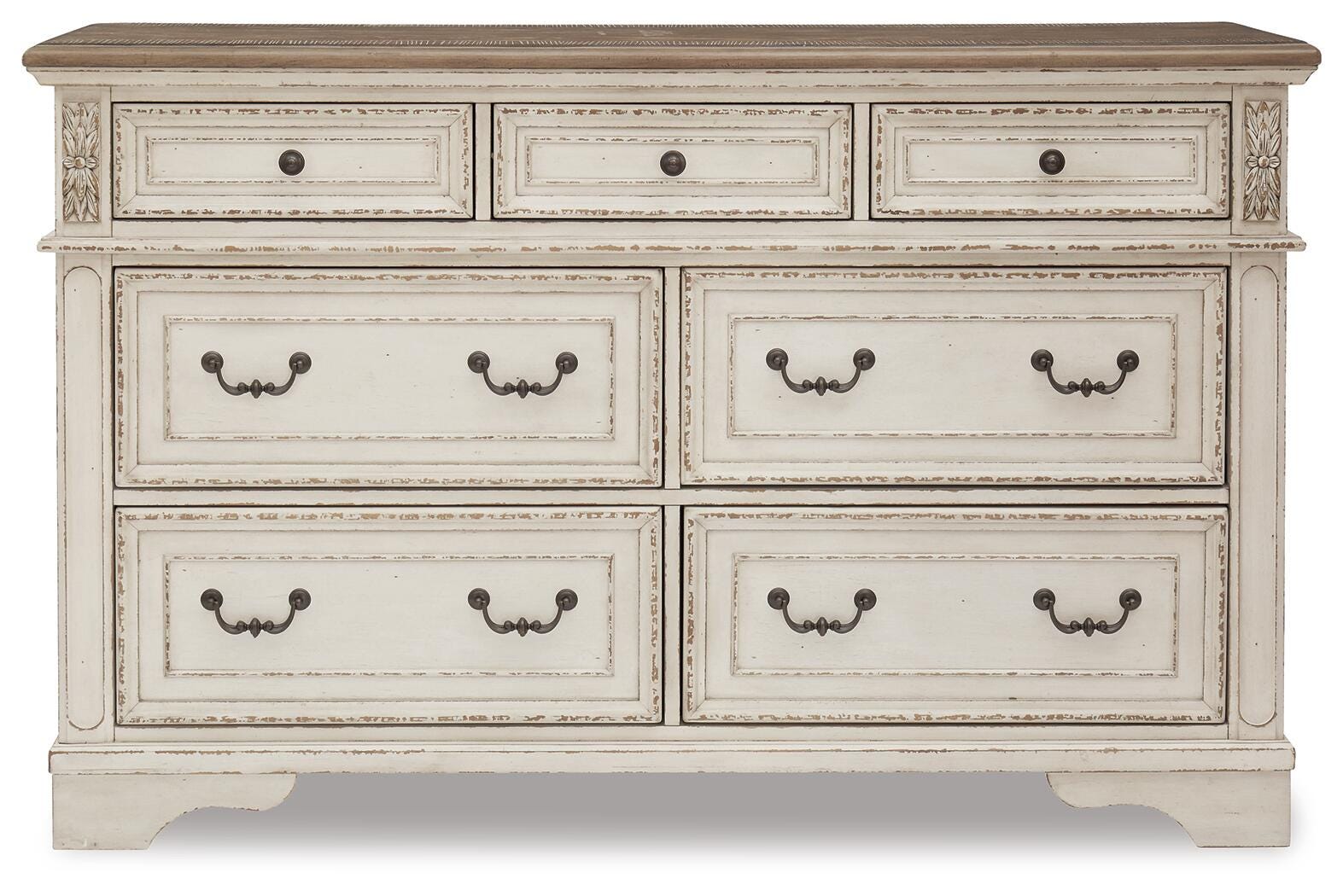 Realyn Dresser - image 3