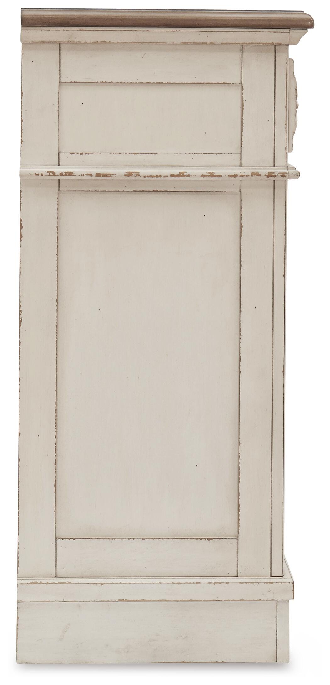 Realyn Dresser - image 5