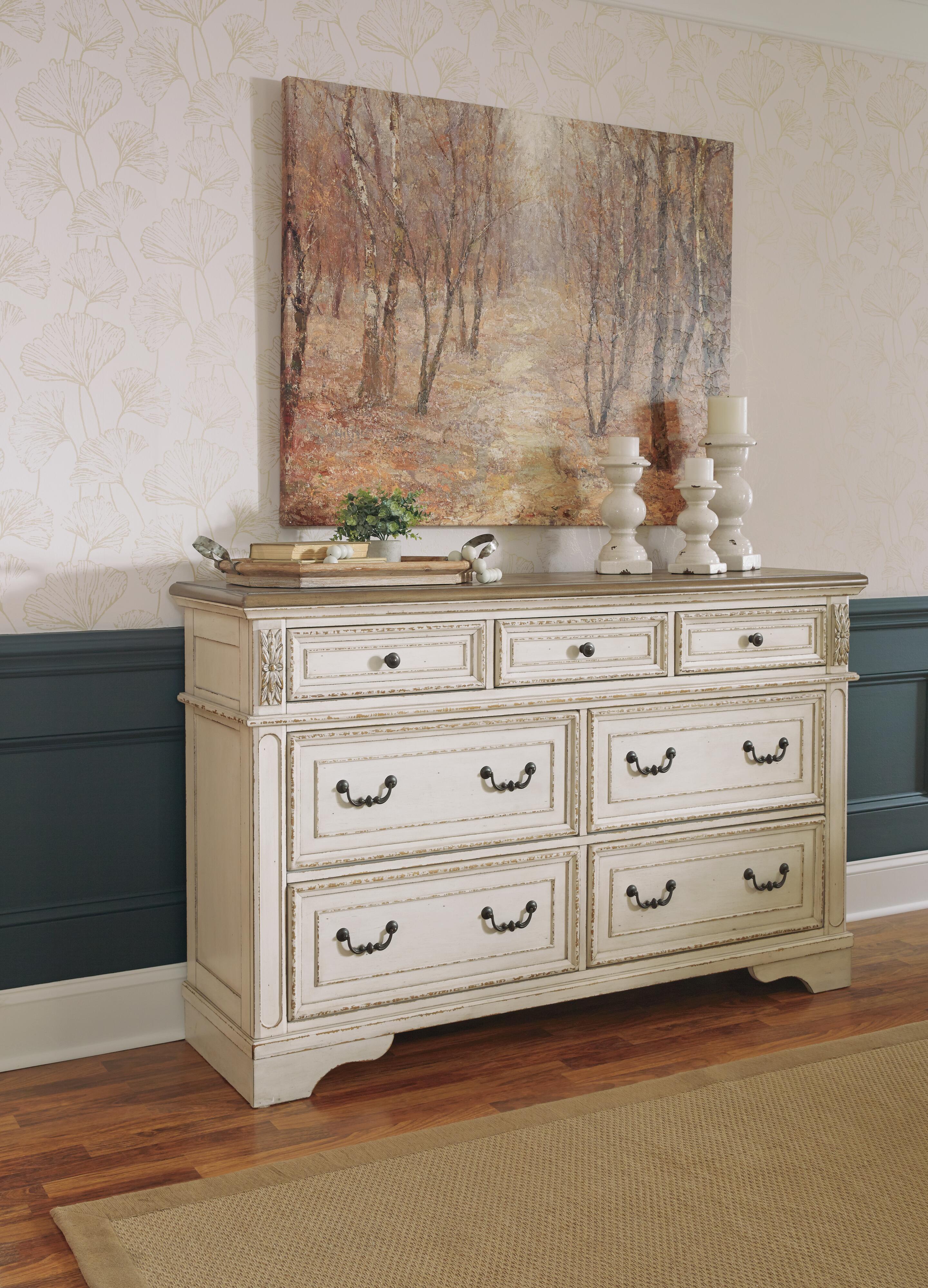 Realyn Dresser - image 6
