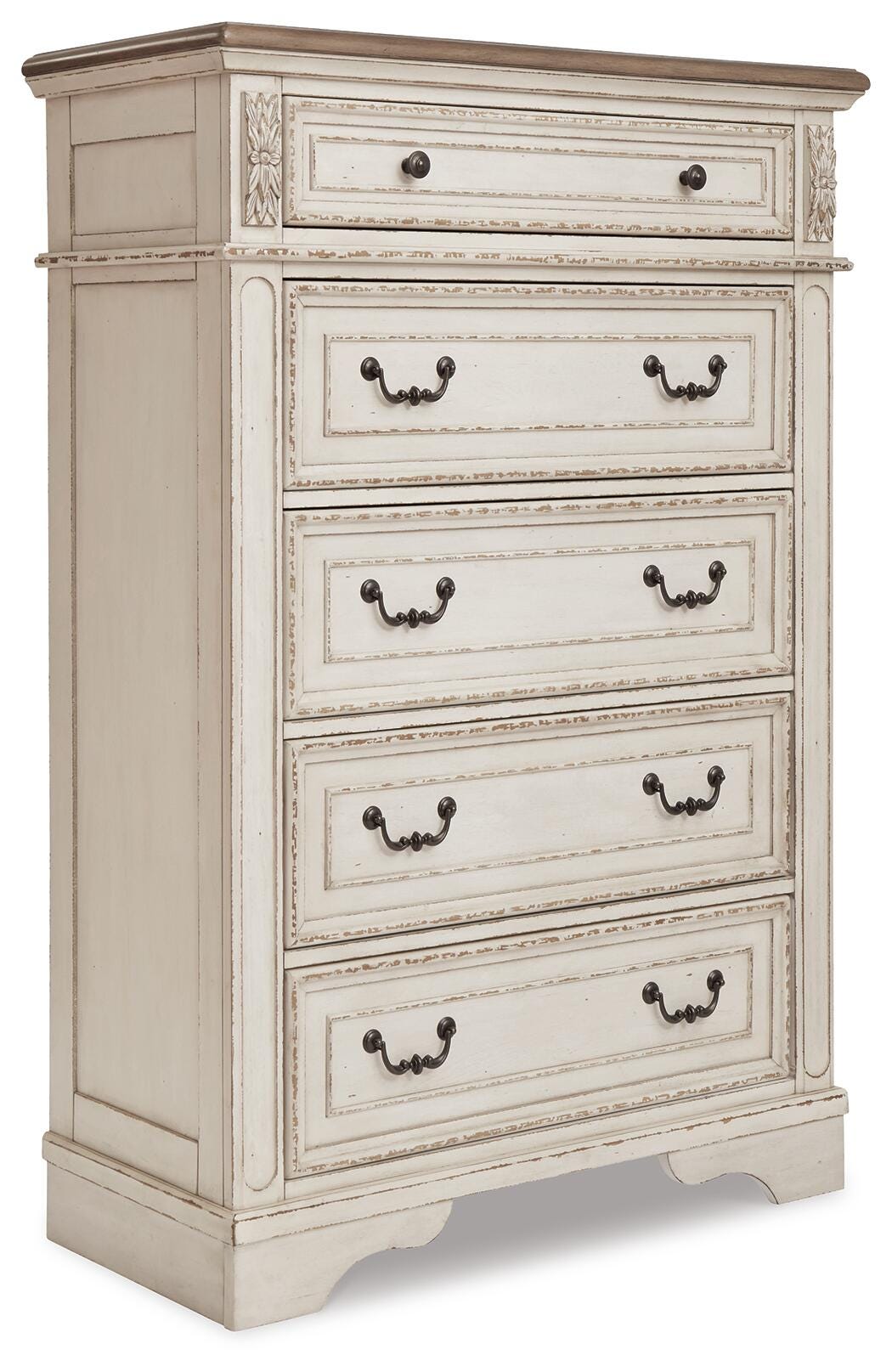 Realyn Chest of Drawers - image 2