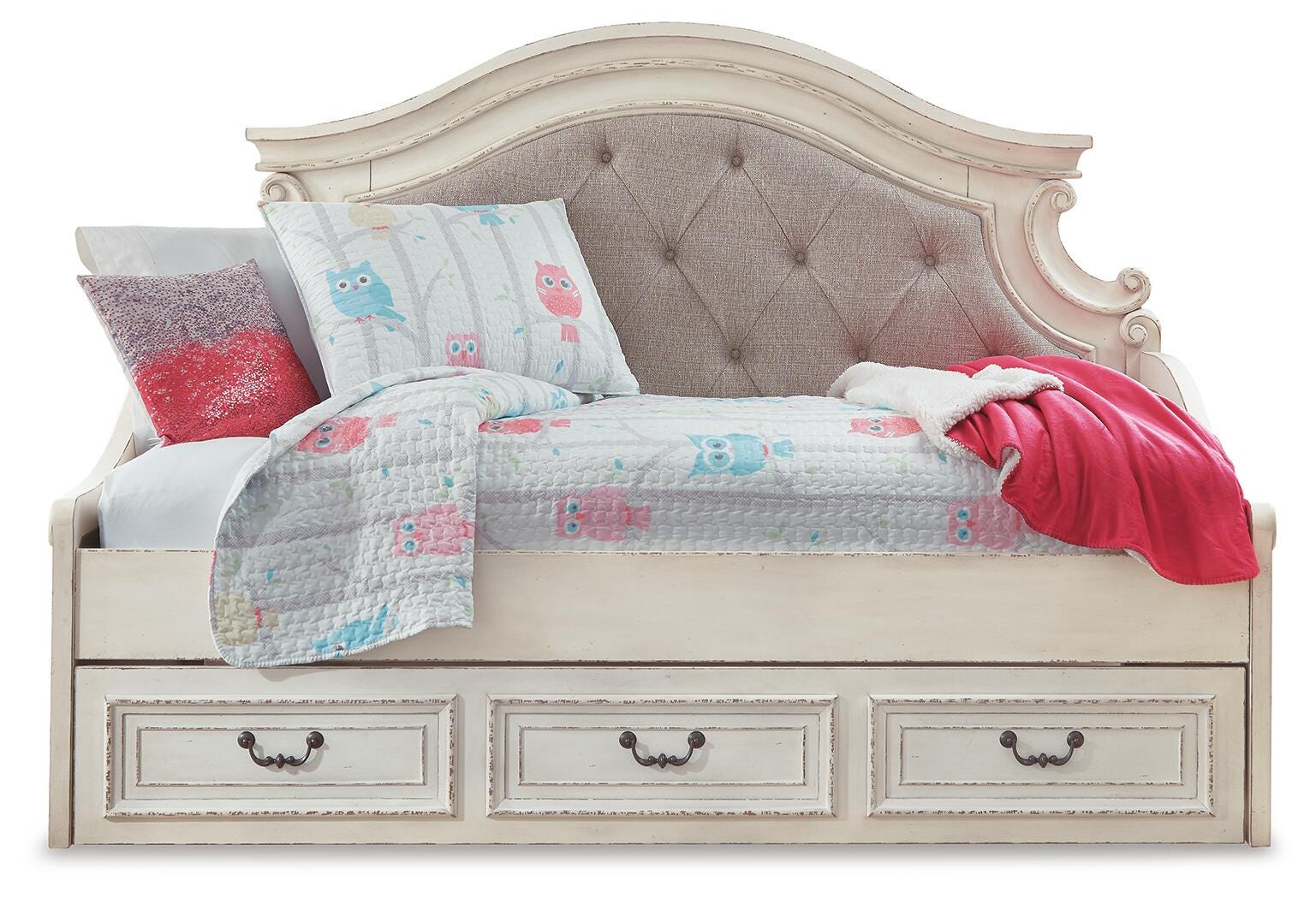 Realyn Twin Day Bed - image 4