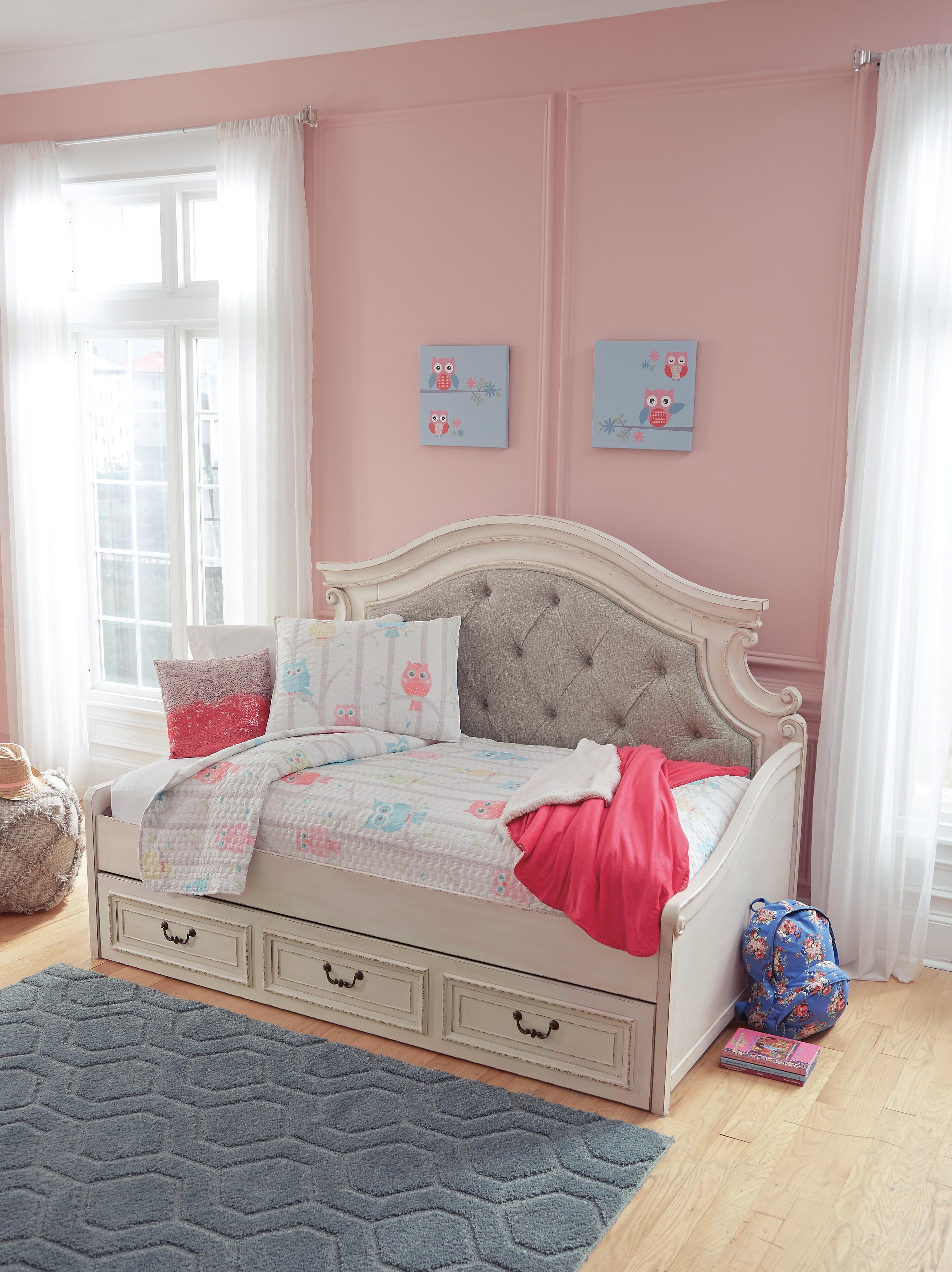 Realyn Twin Daybed with 1 Large Storage Drawer - image 7