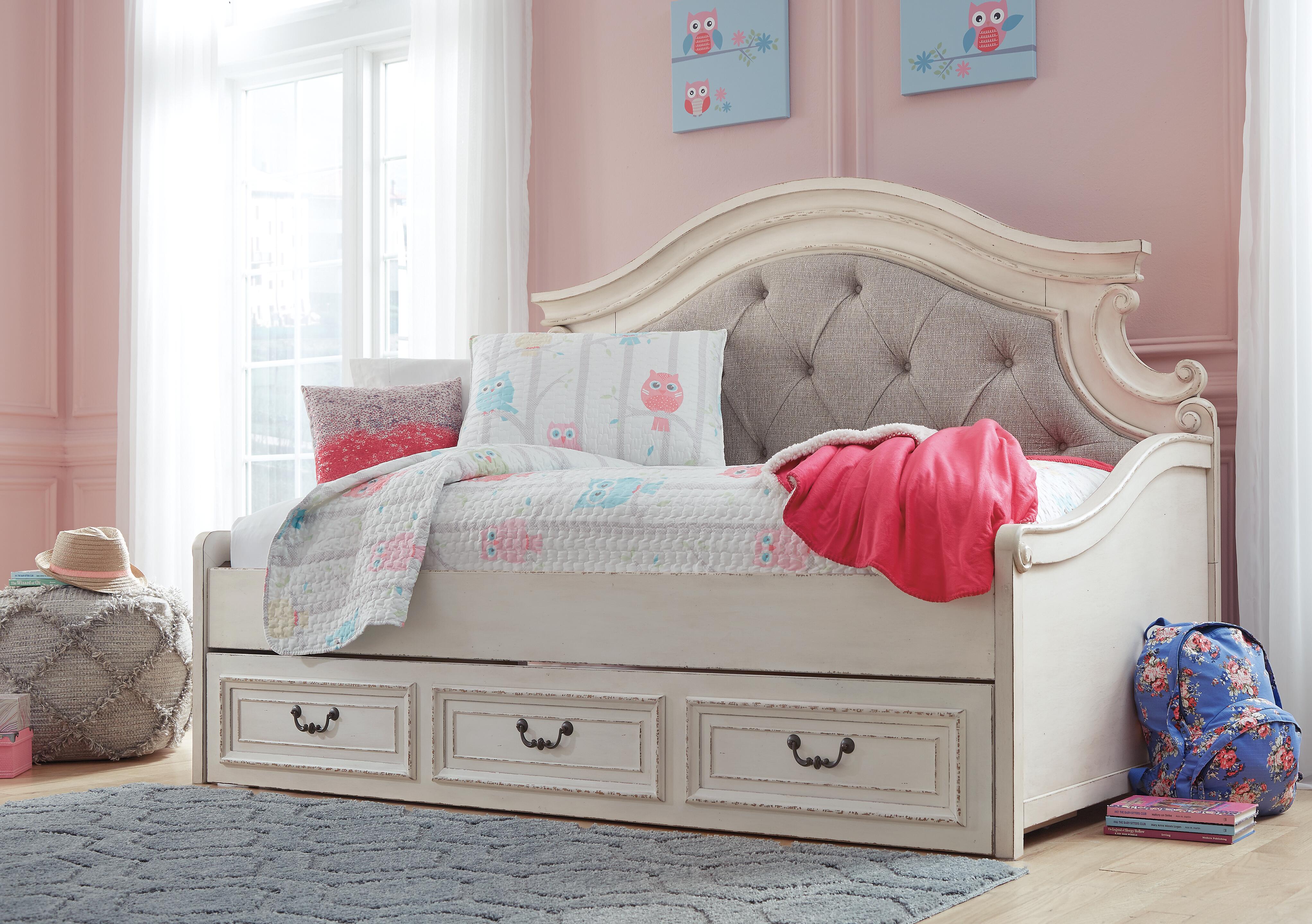Realyn Twin Daybed with 1 Large Storage Drawer - image 8