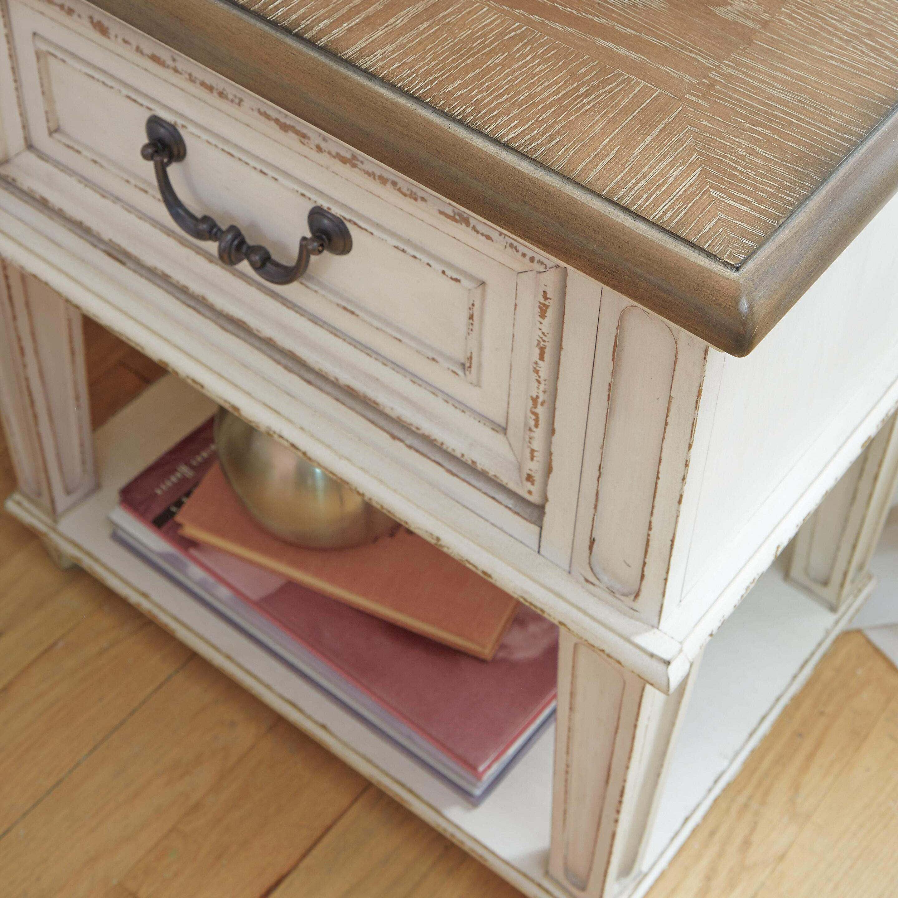 Realyn Nightstand, , large