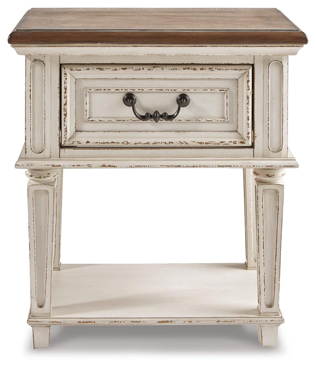 Realyn Nightstand, , large