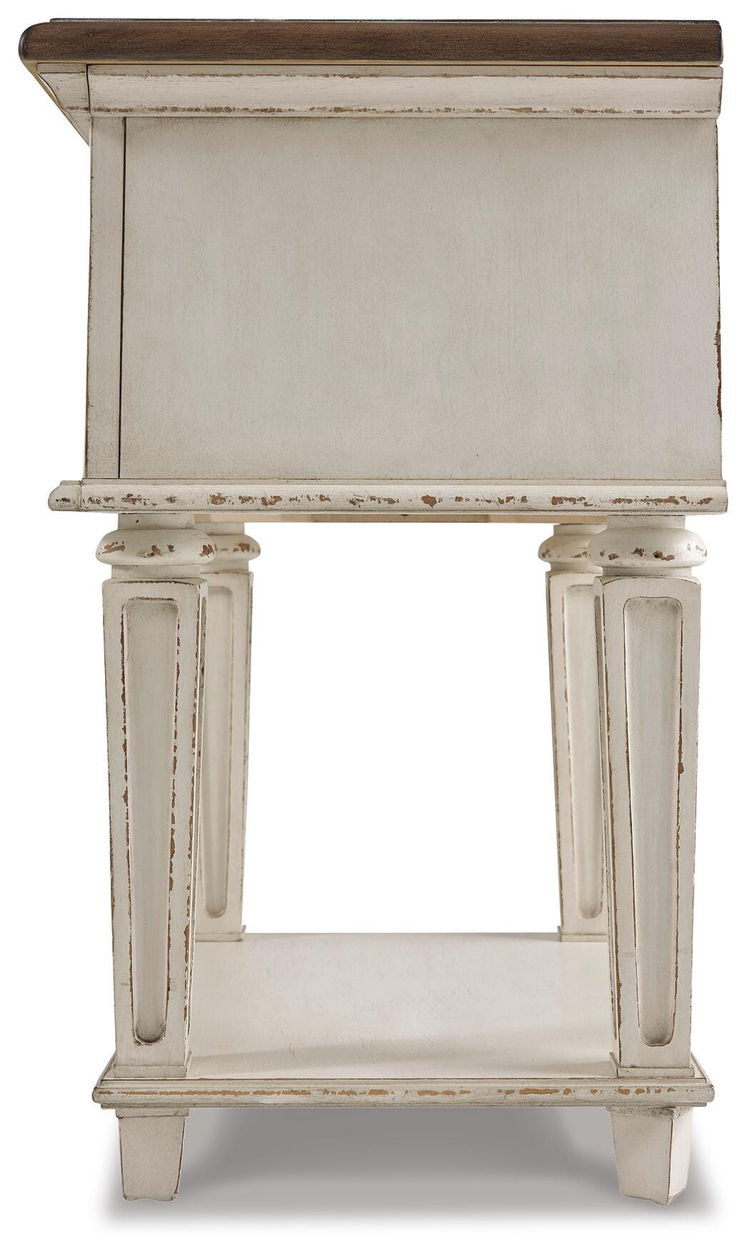 Realyn Nightstand - image 3