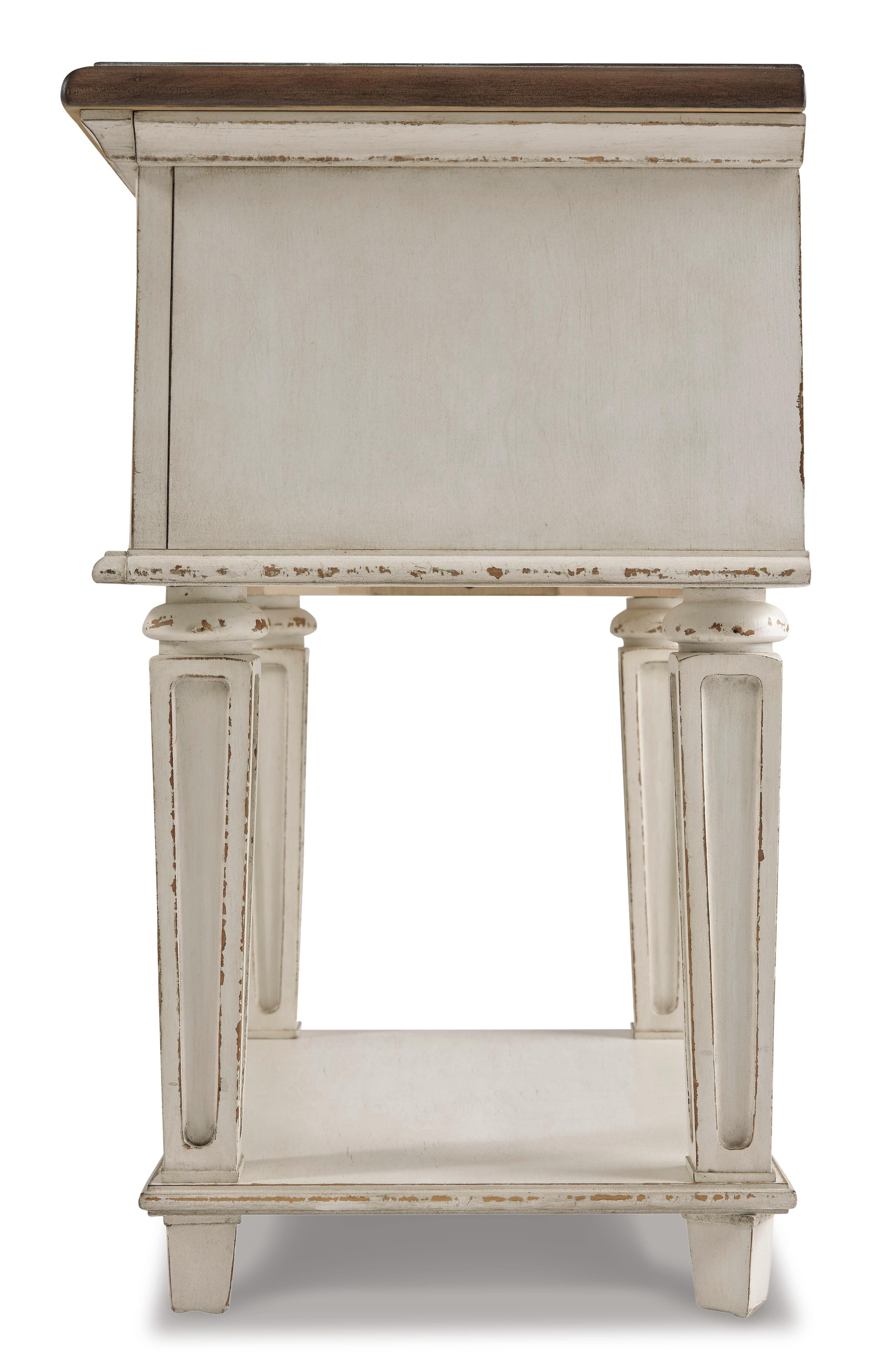 Realyn Nightstand, , large