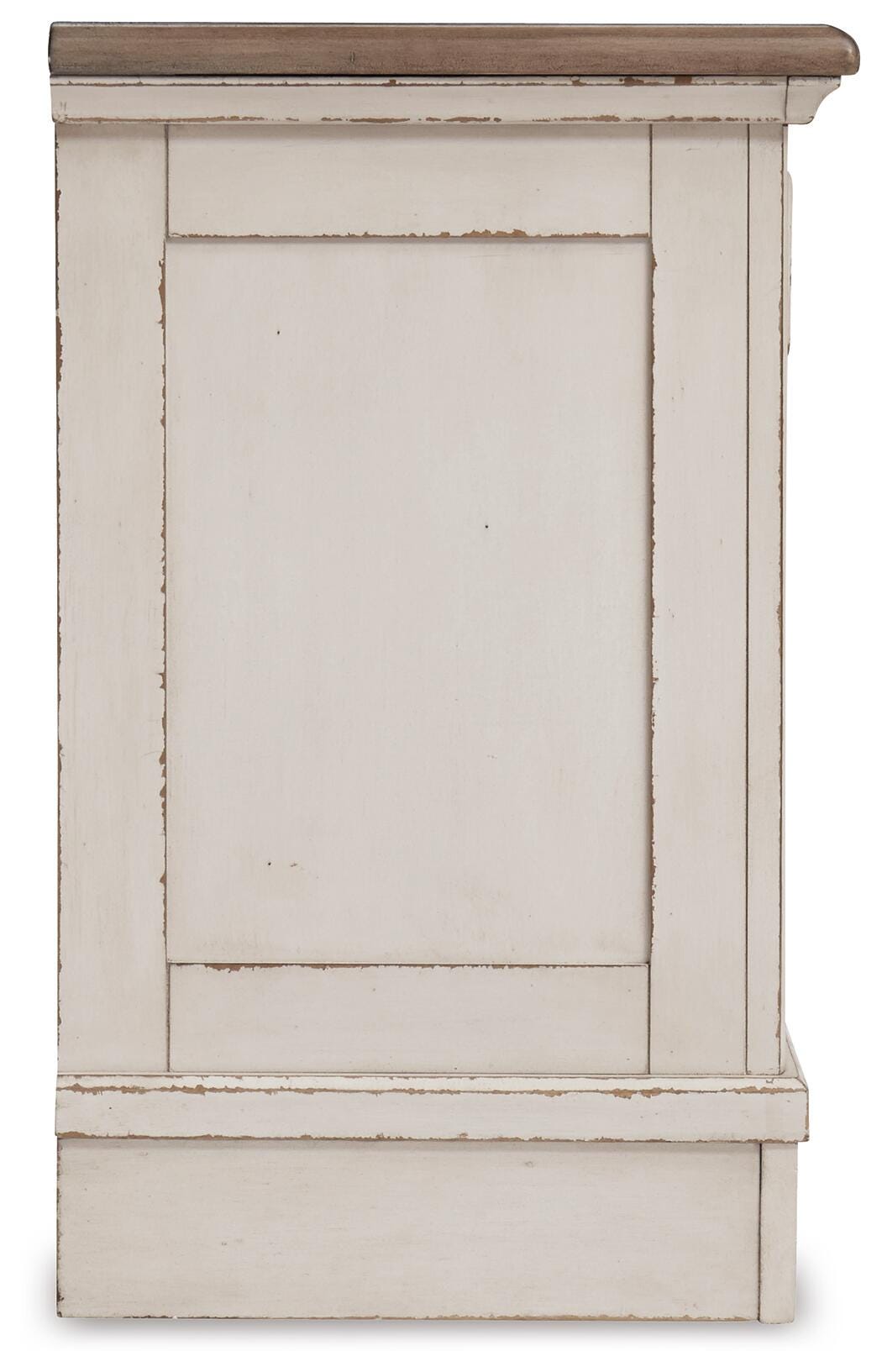 Realyn Nightstand - image 5