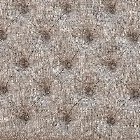 Realyn Queen Upholstered Panel Bed - image 5