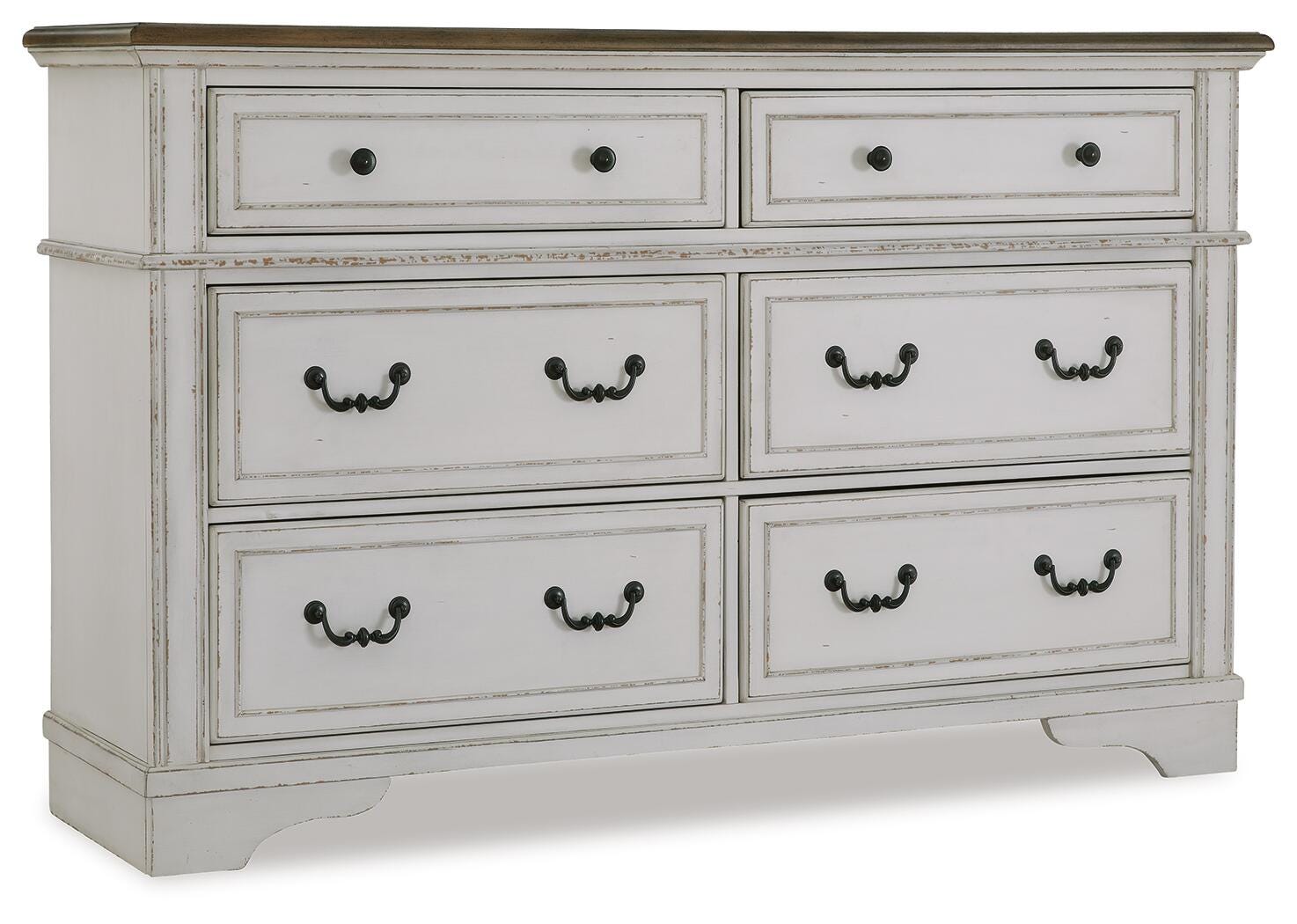 Blendon Dresser - image 2