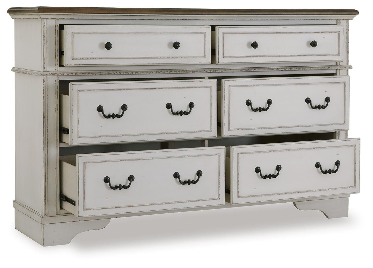 Blendon Dresser - image 3