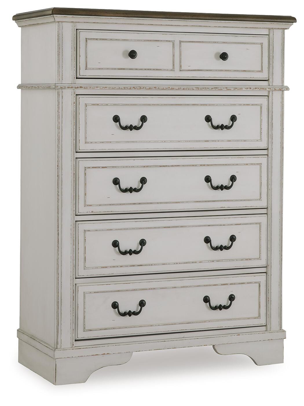 Blendon Chest of Drawers - image 2