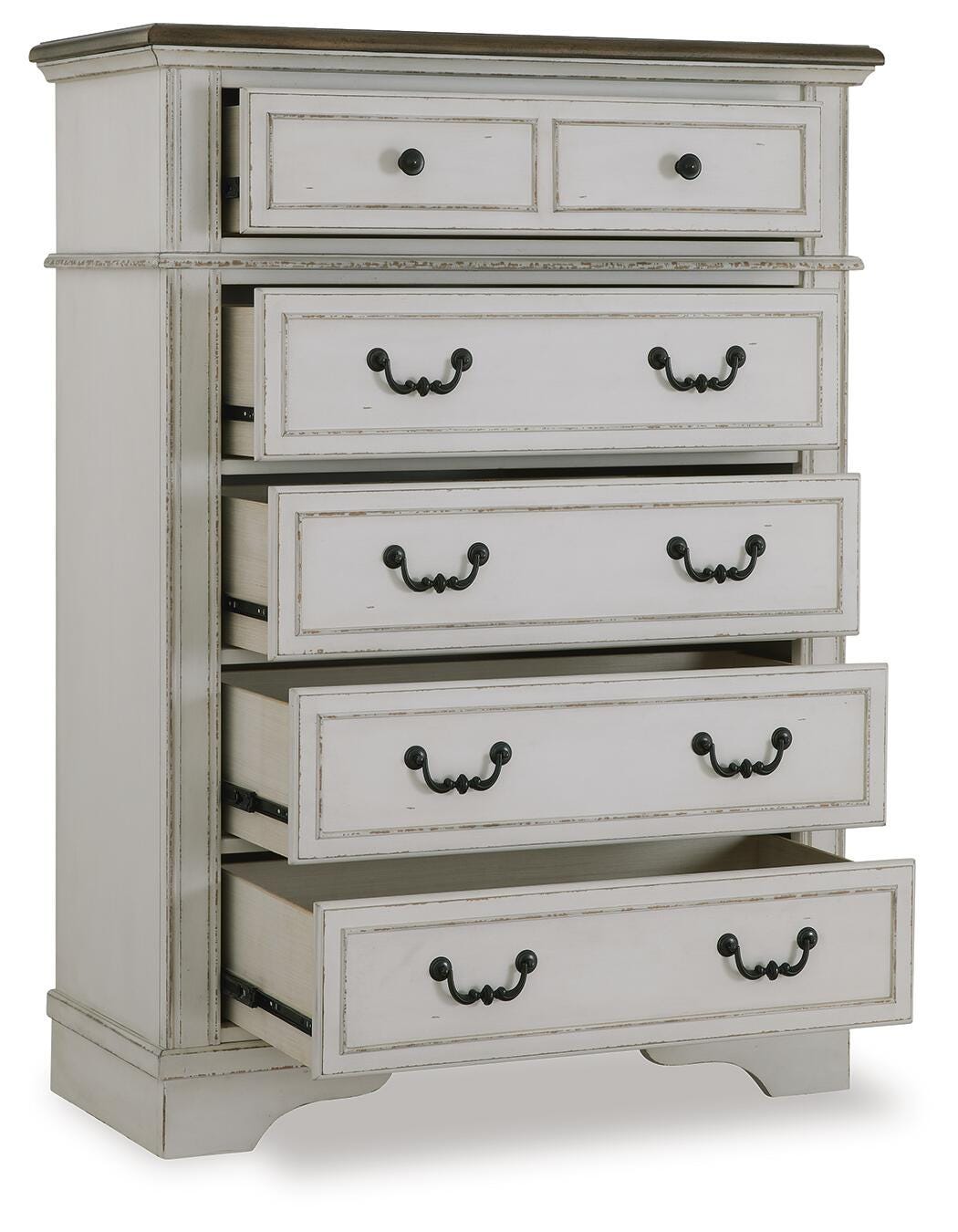 Blendon Chest of Drawers - image 3