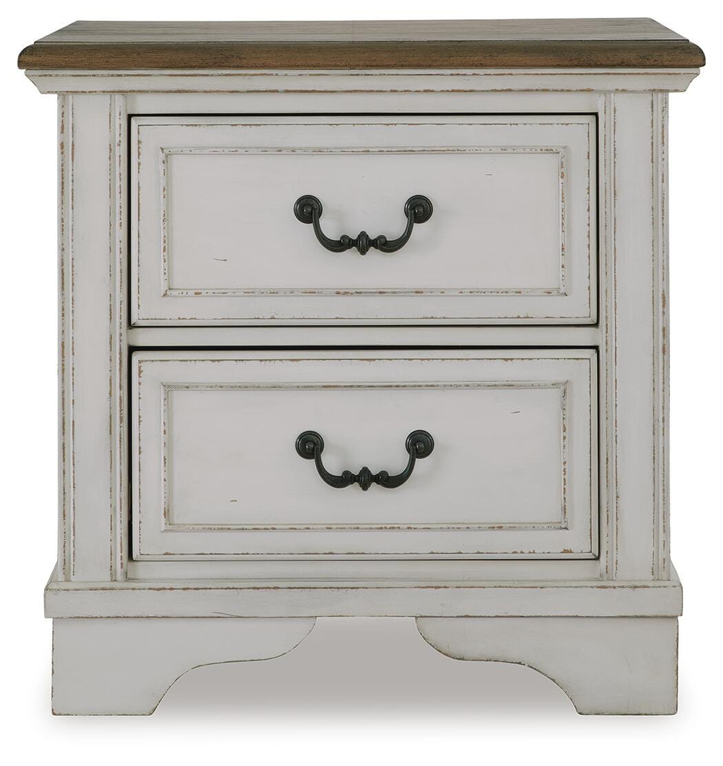 Blendon Nightstand, , large