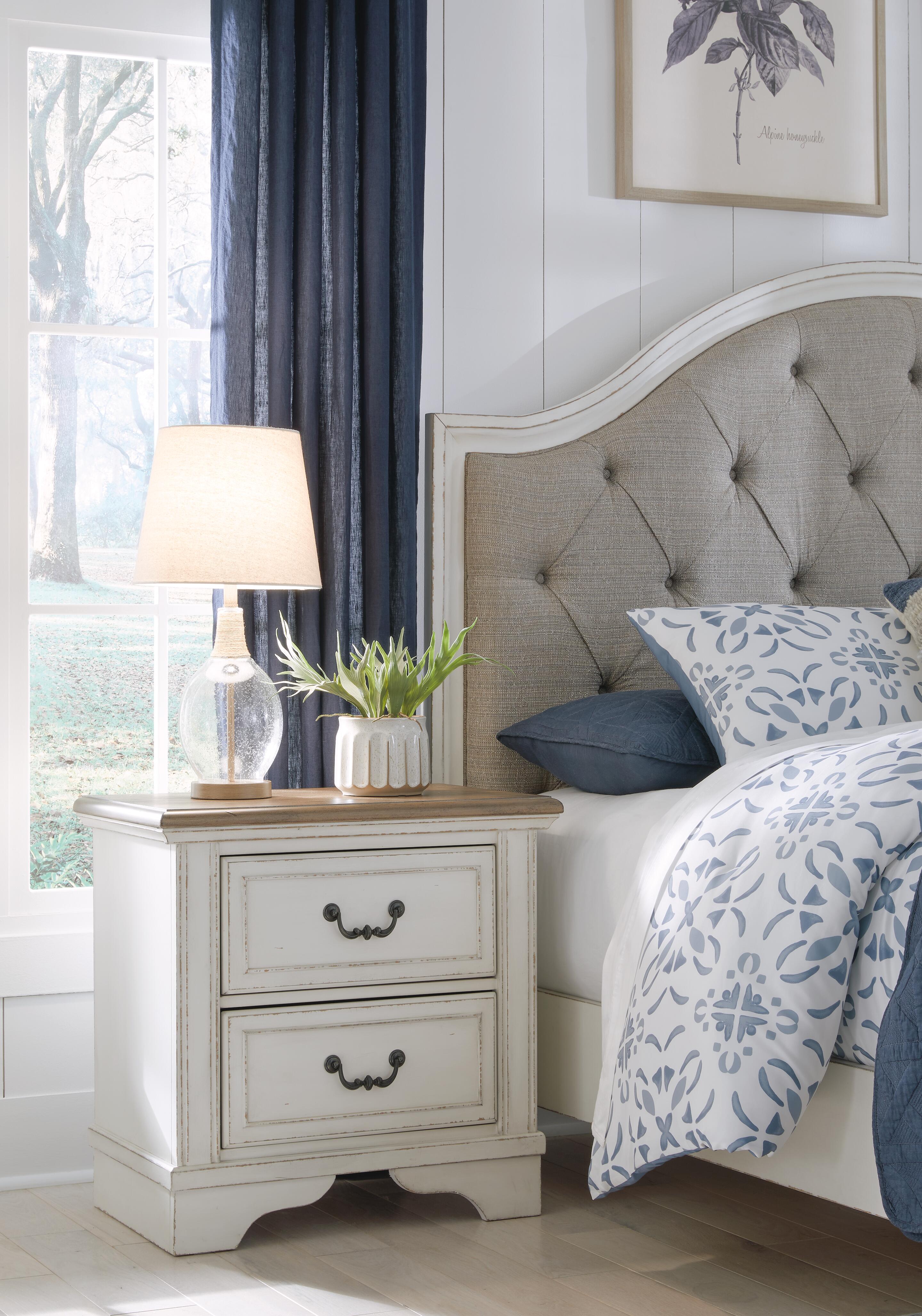 Blendon Nightstand, , large