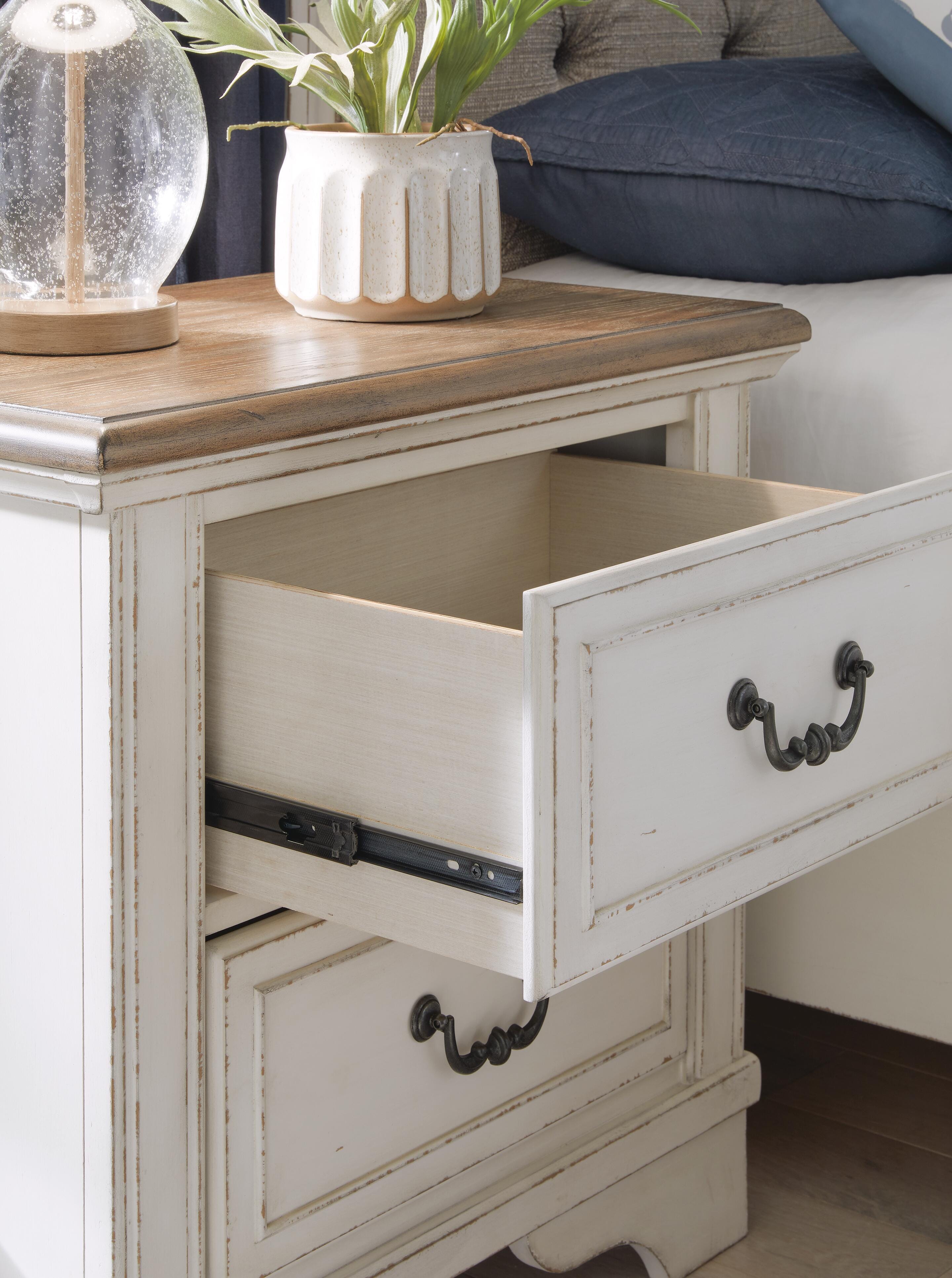 Blendon Nightstand, , large