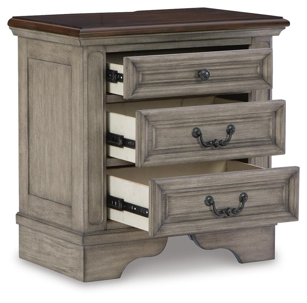 Lodenbay Nightstand - image 3