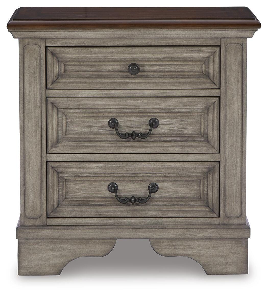 Lodenbay Nightstand - image 4