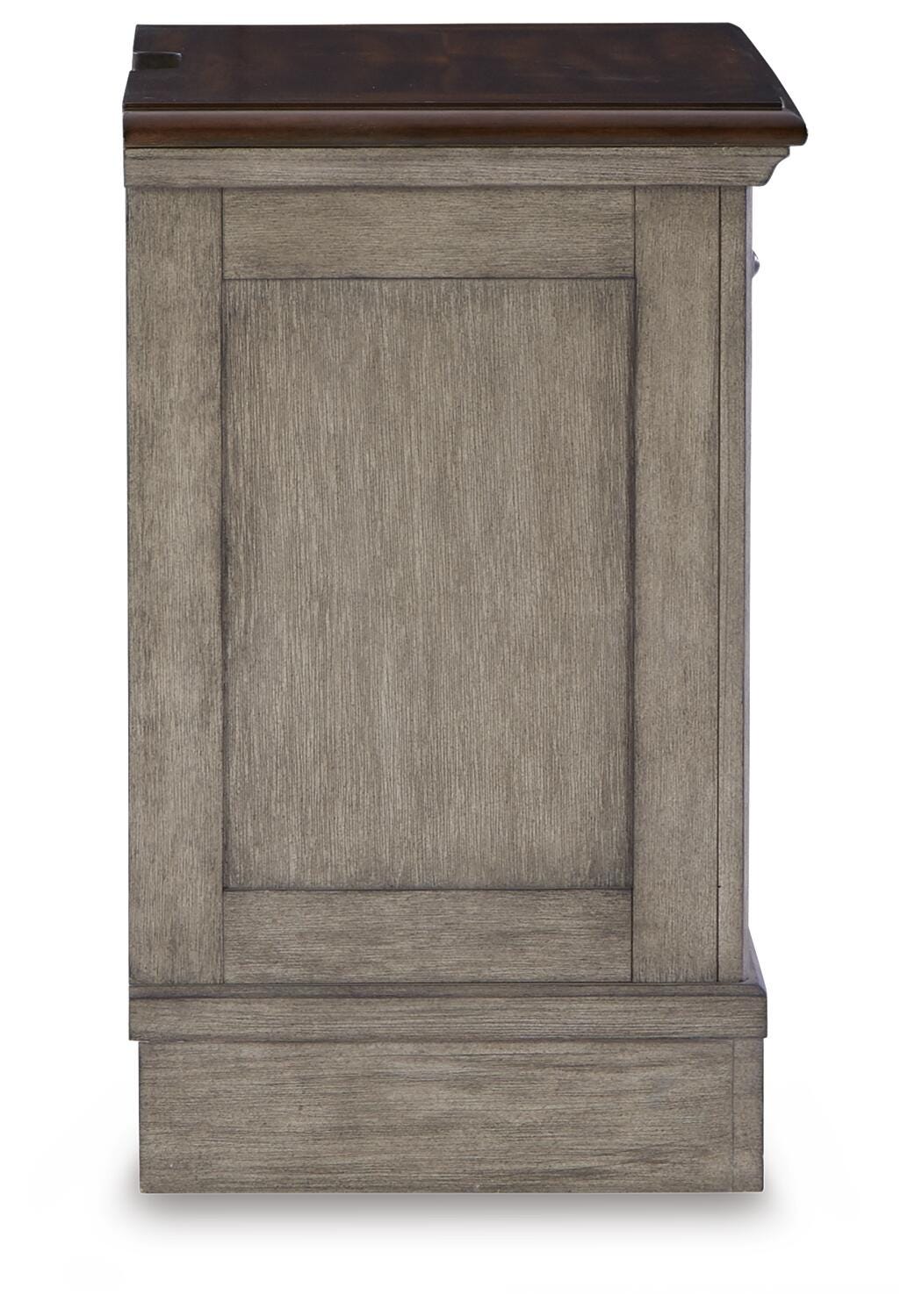 Lodenbay Nightstand - image 5