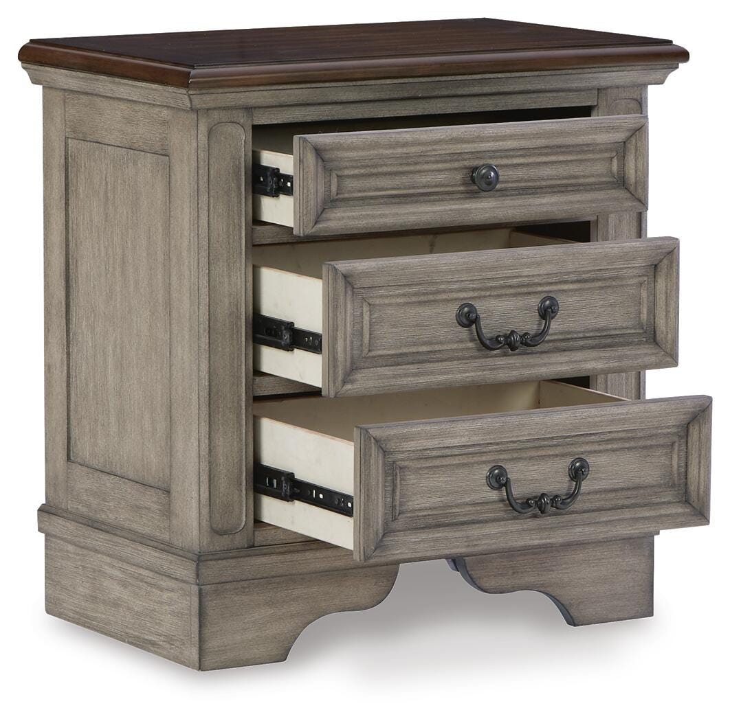 Lodenbay Nightstand - image 3