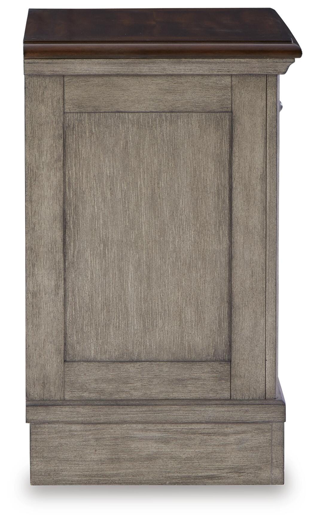 Lodenbay Nightstand - image 4