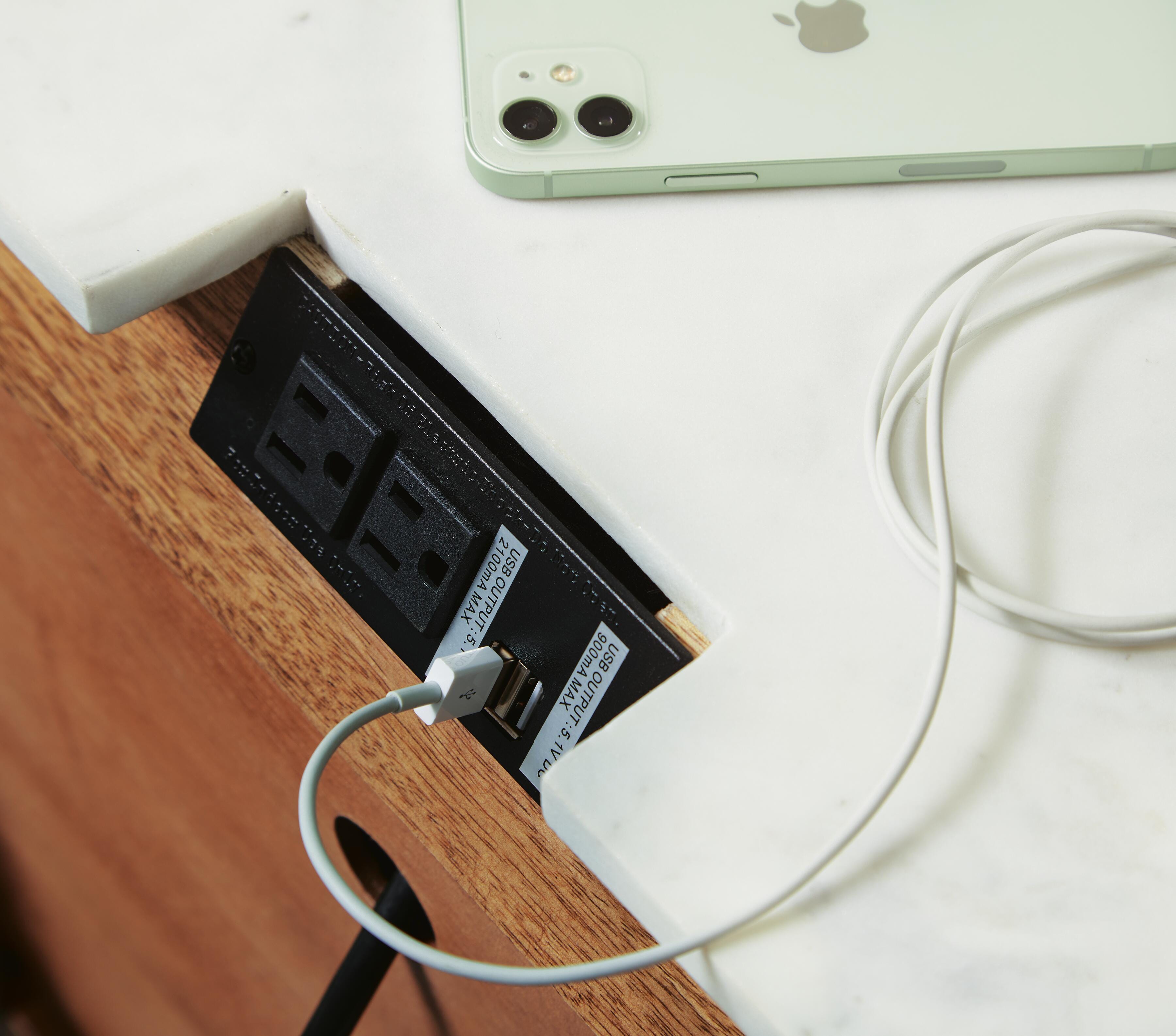 Isanti Nightstand - image 7