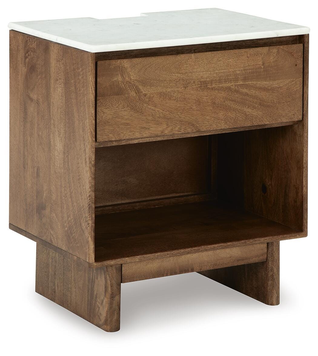 Isanti Nightstand - image 1