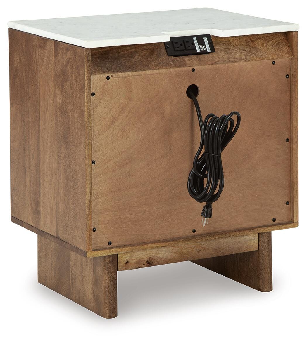 Isanti Nightstand - image 5