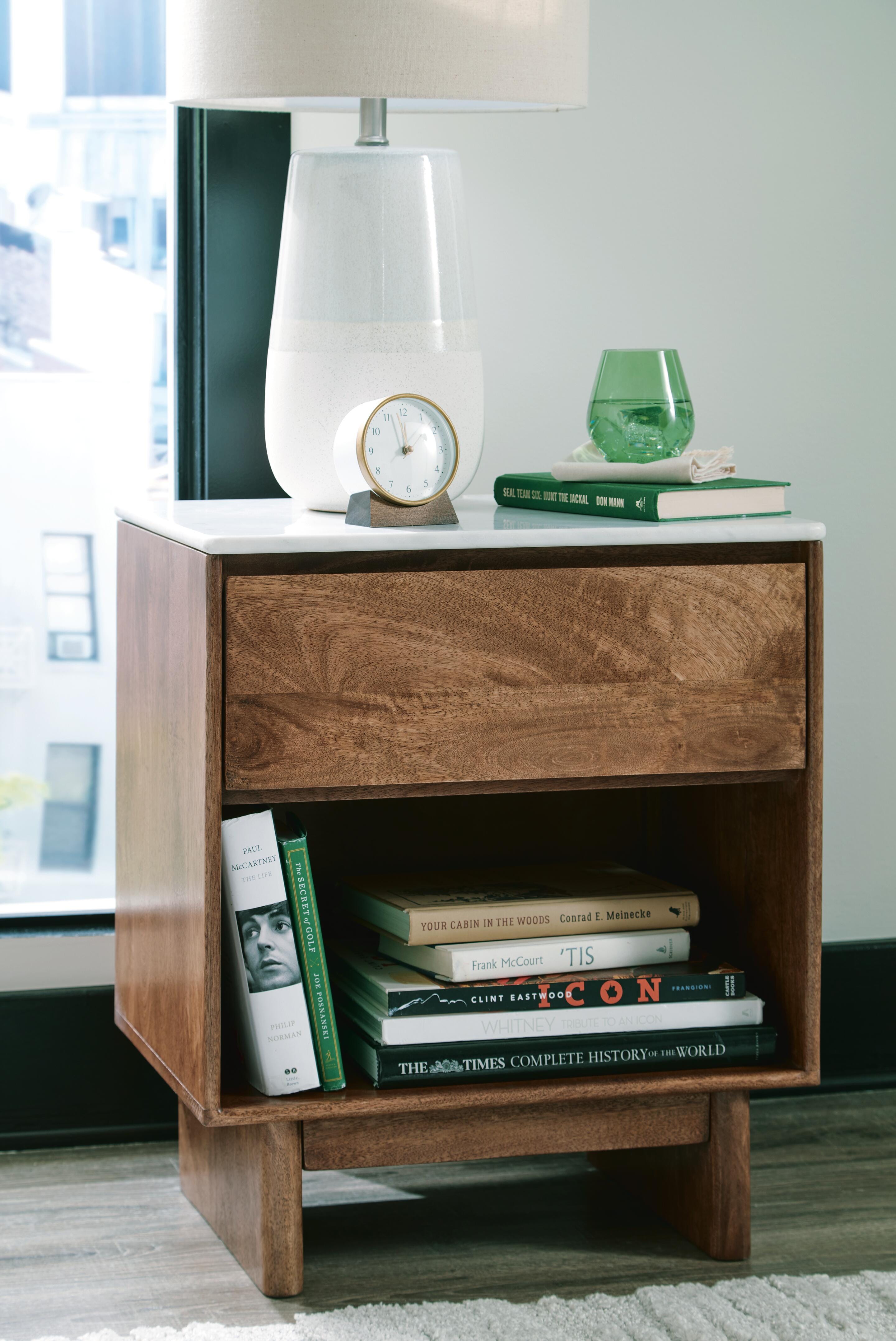 Isanti Nightstand - image 1