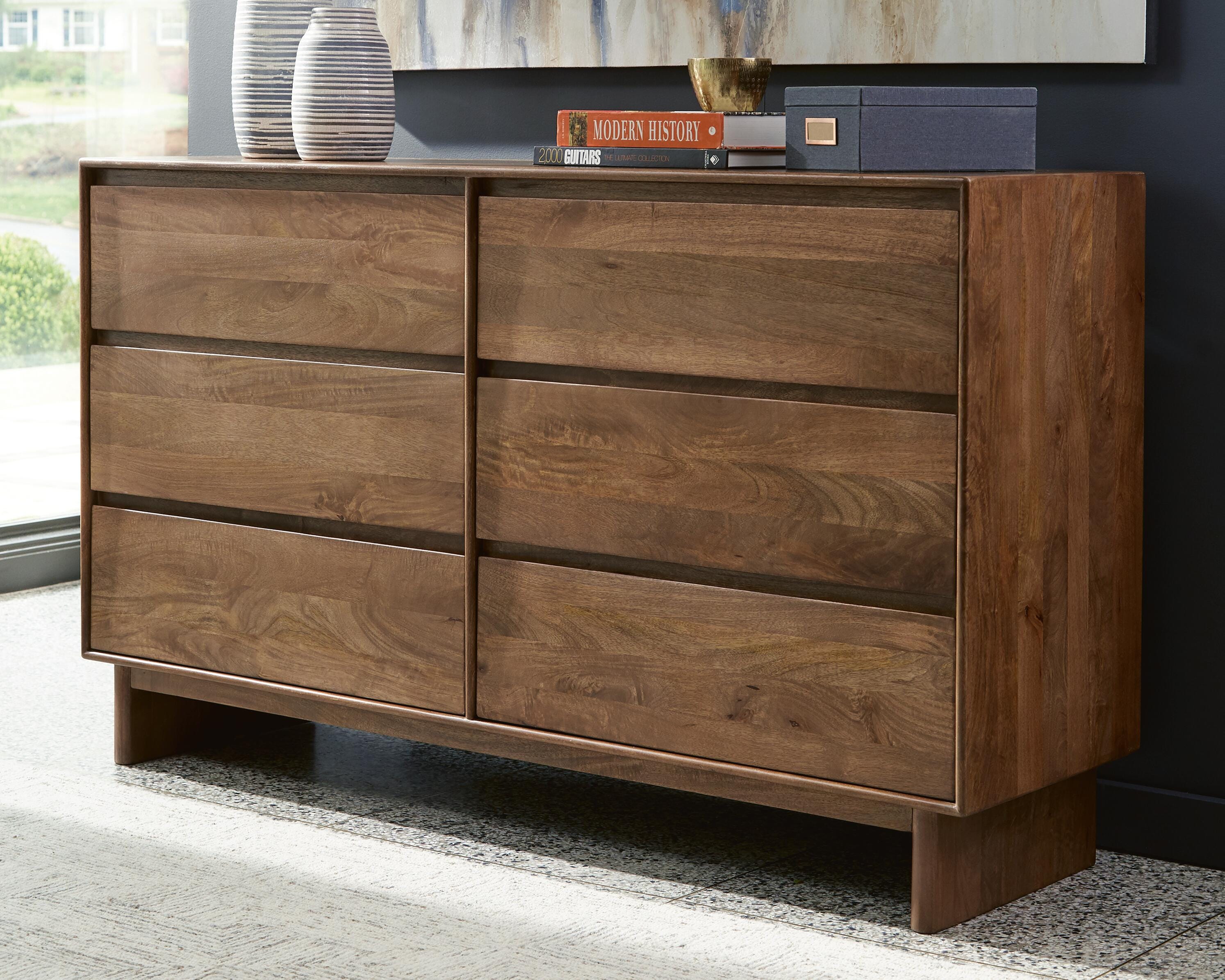 Isanti Dresser - image 1