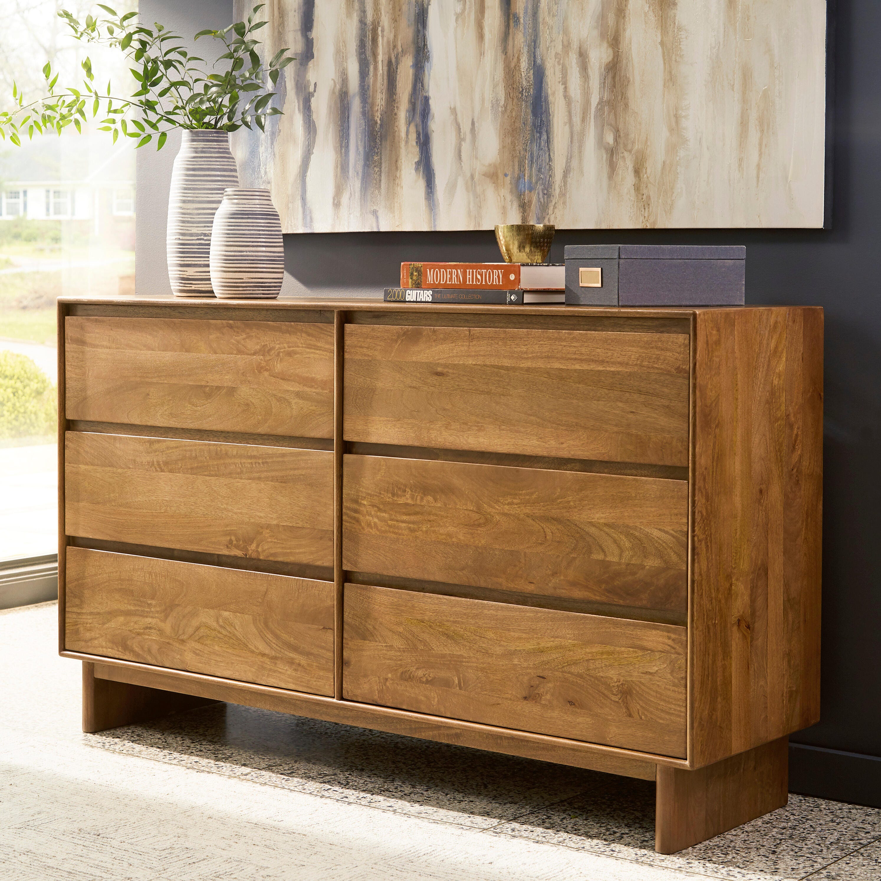 Isanti Dresser, , rollover
