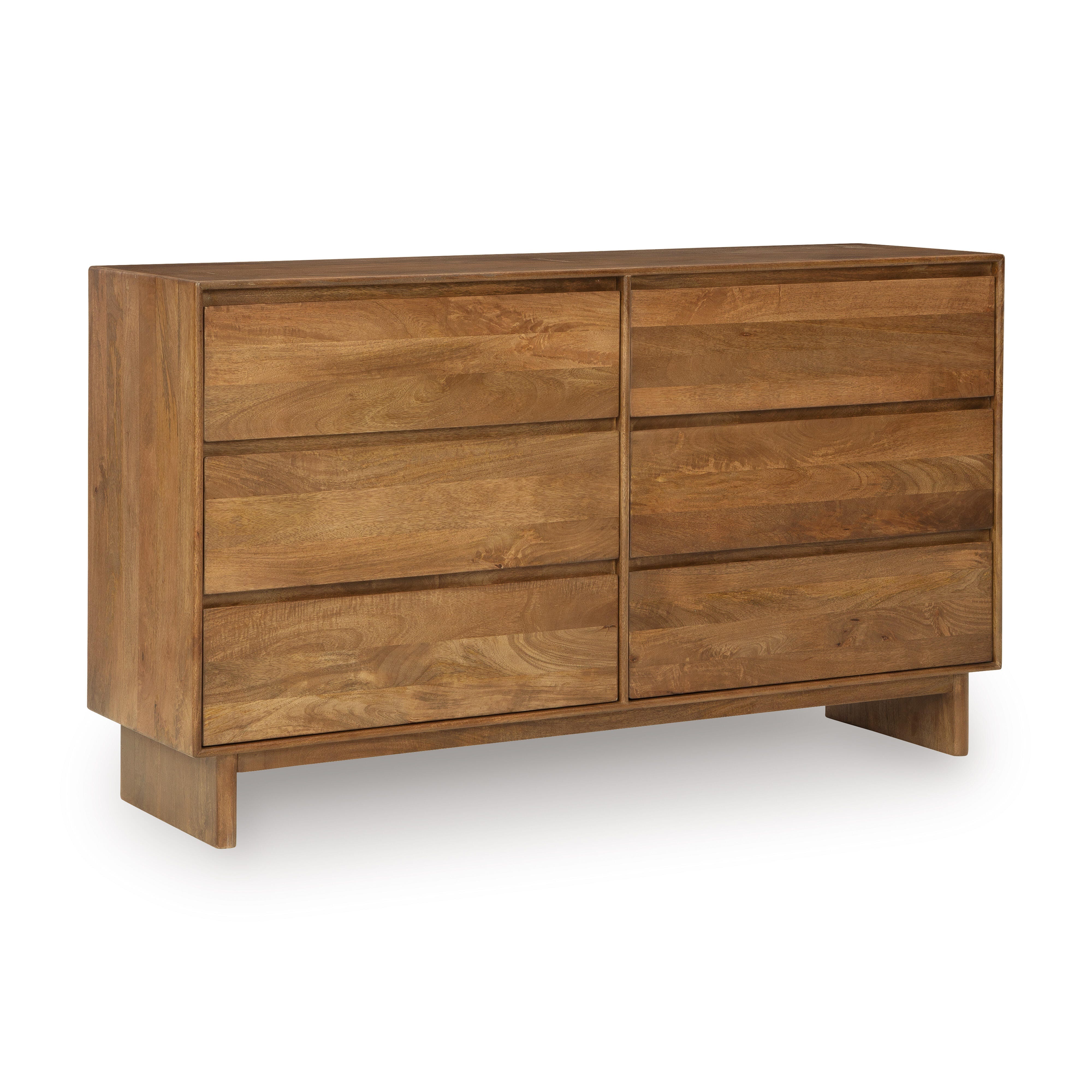 Isanti Dresser, , large