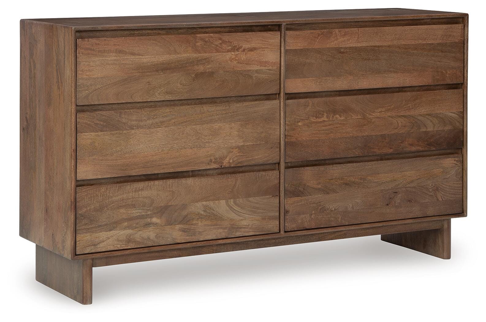 Isanti Dresser - image 2